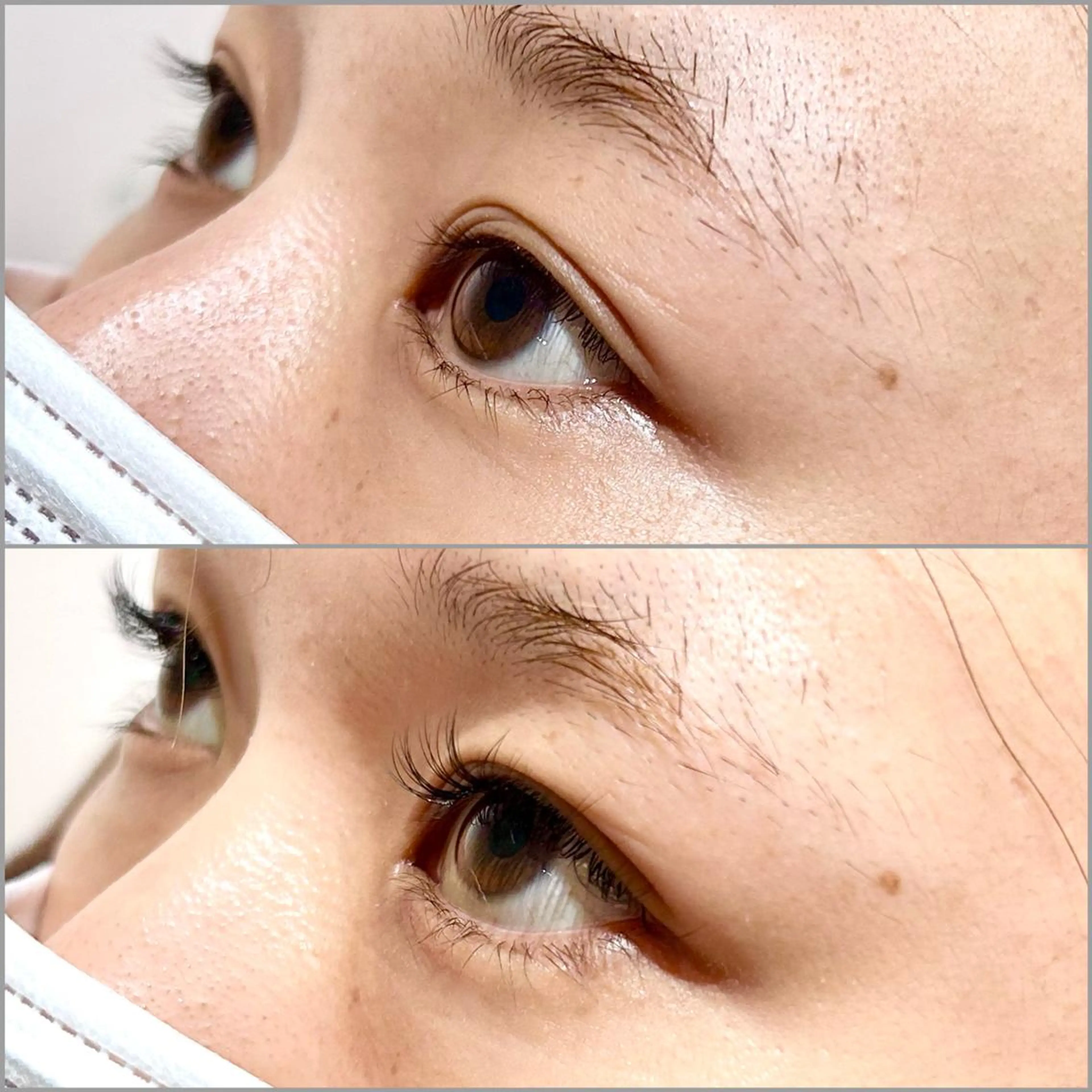 マツエク・マツパ ココラッシュ‎☁️ Reinaの眉毛・アイブロウイメージ