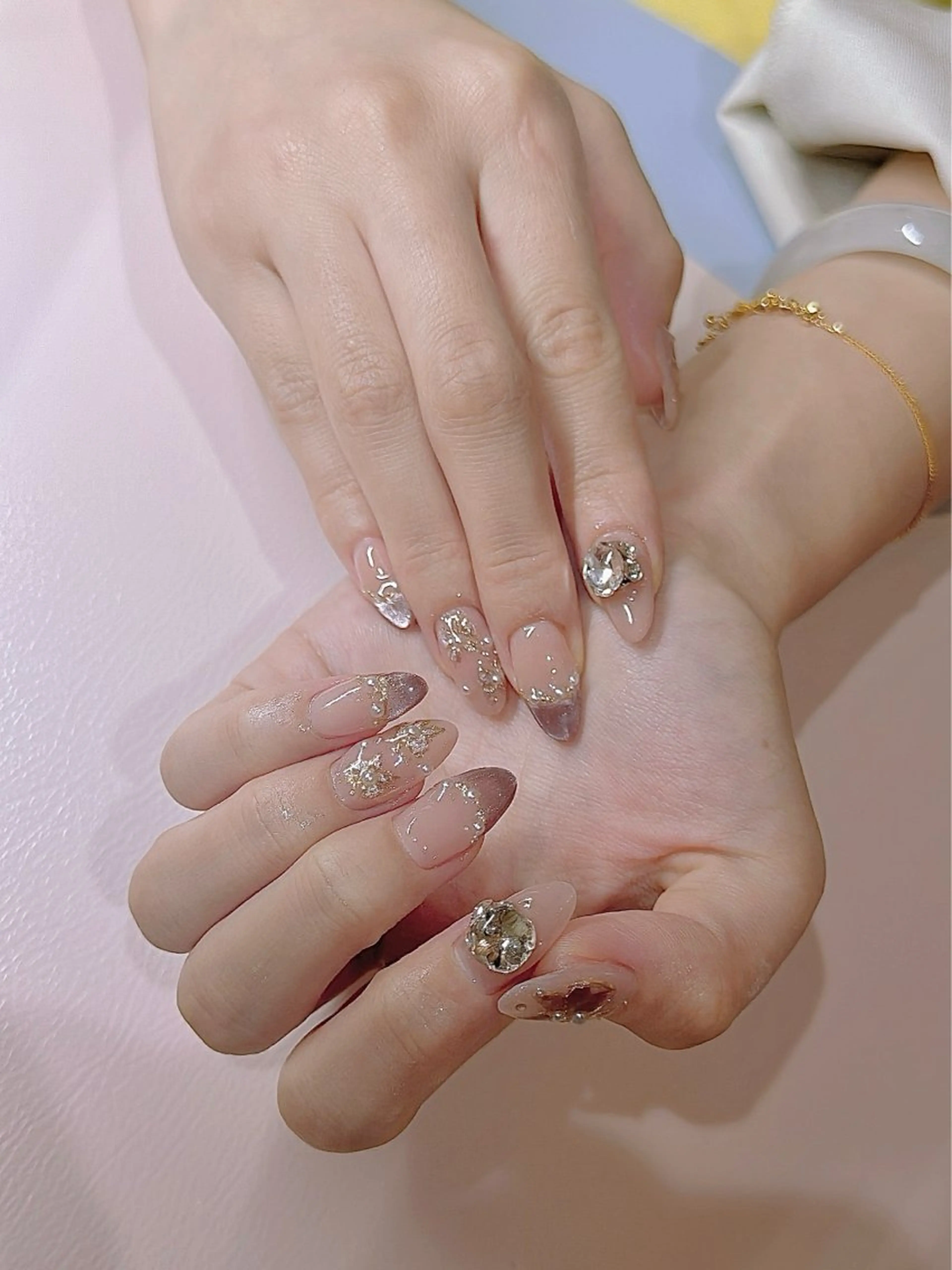ネイル NANA NAILのネイルデザイン