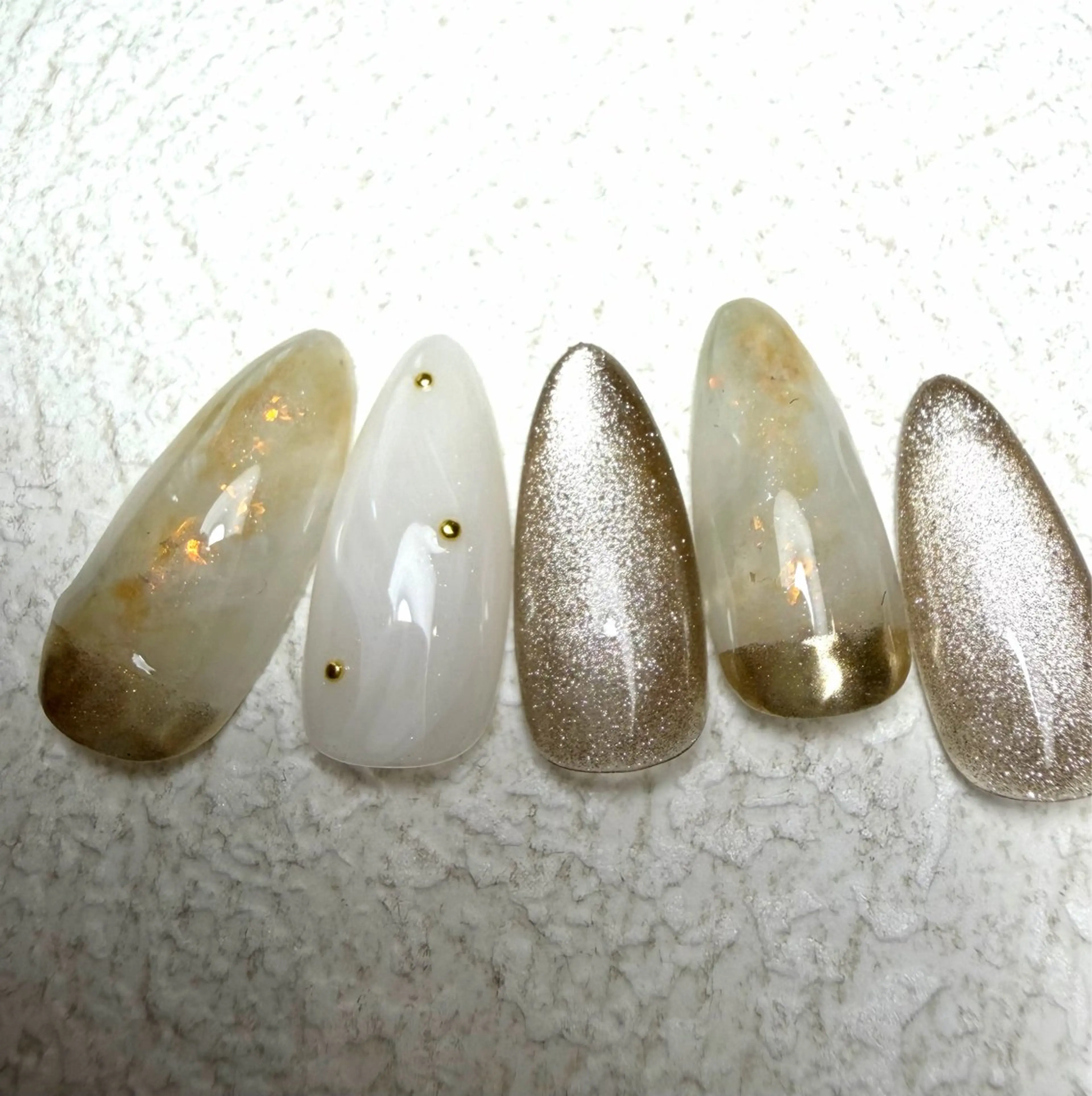 ネイル NAILSTUDIO CEROのネイルデザイン