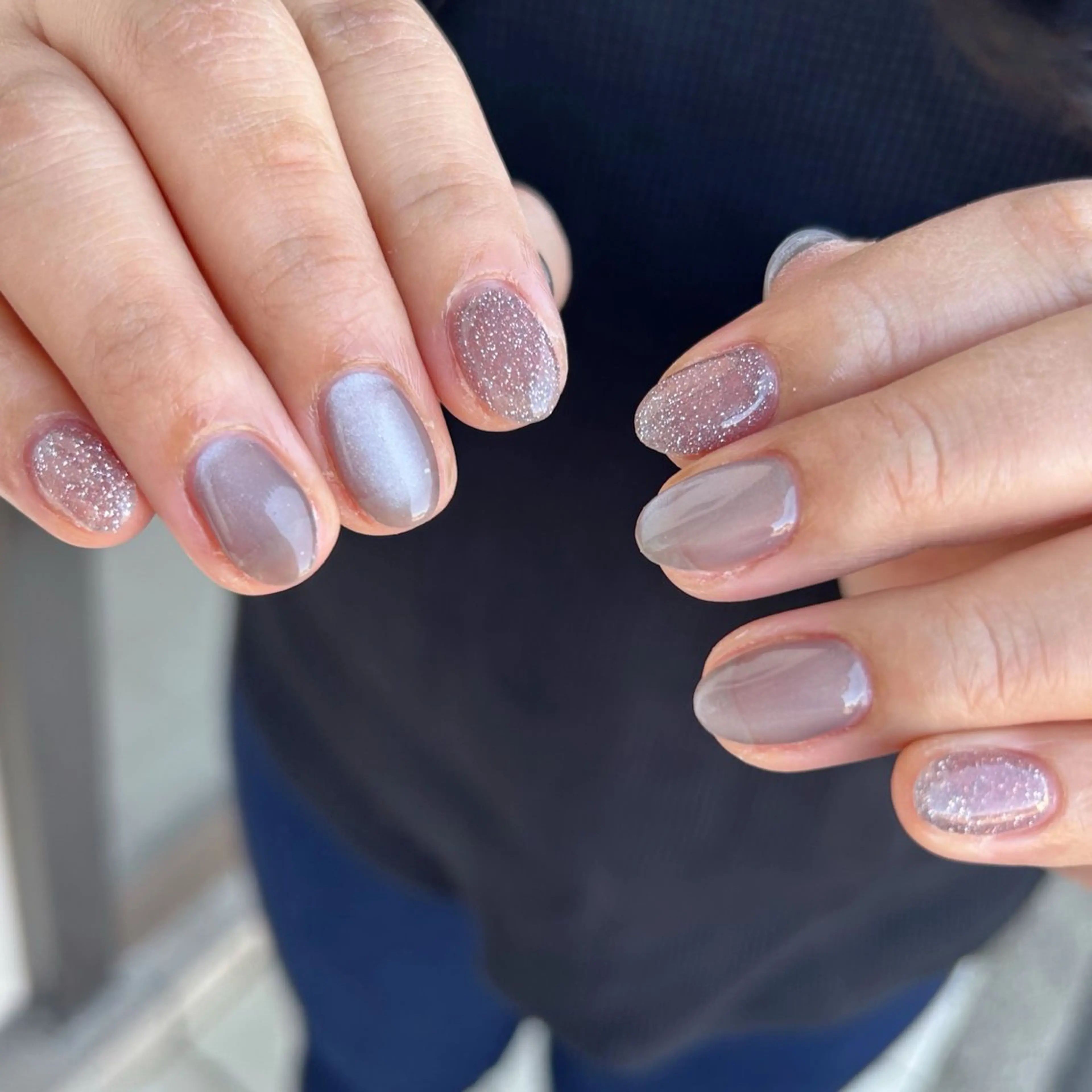 ネイル CLAIR maoのネイルデザイン