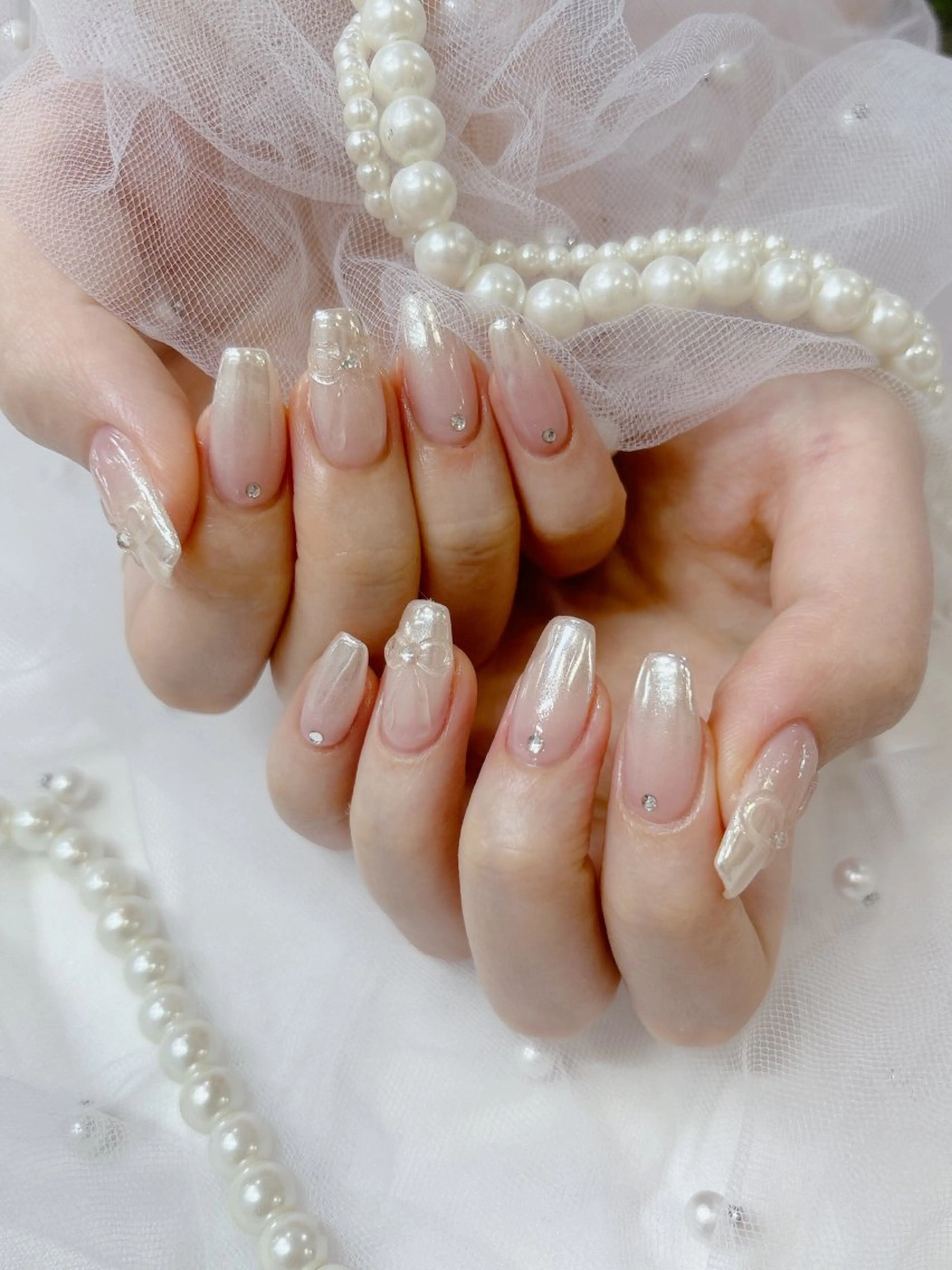 メンズ ネイル Nao 🎀💕のネイルデザイン