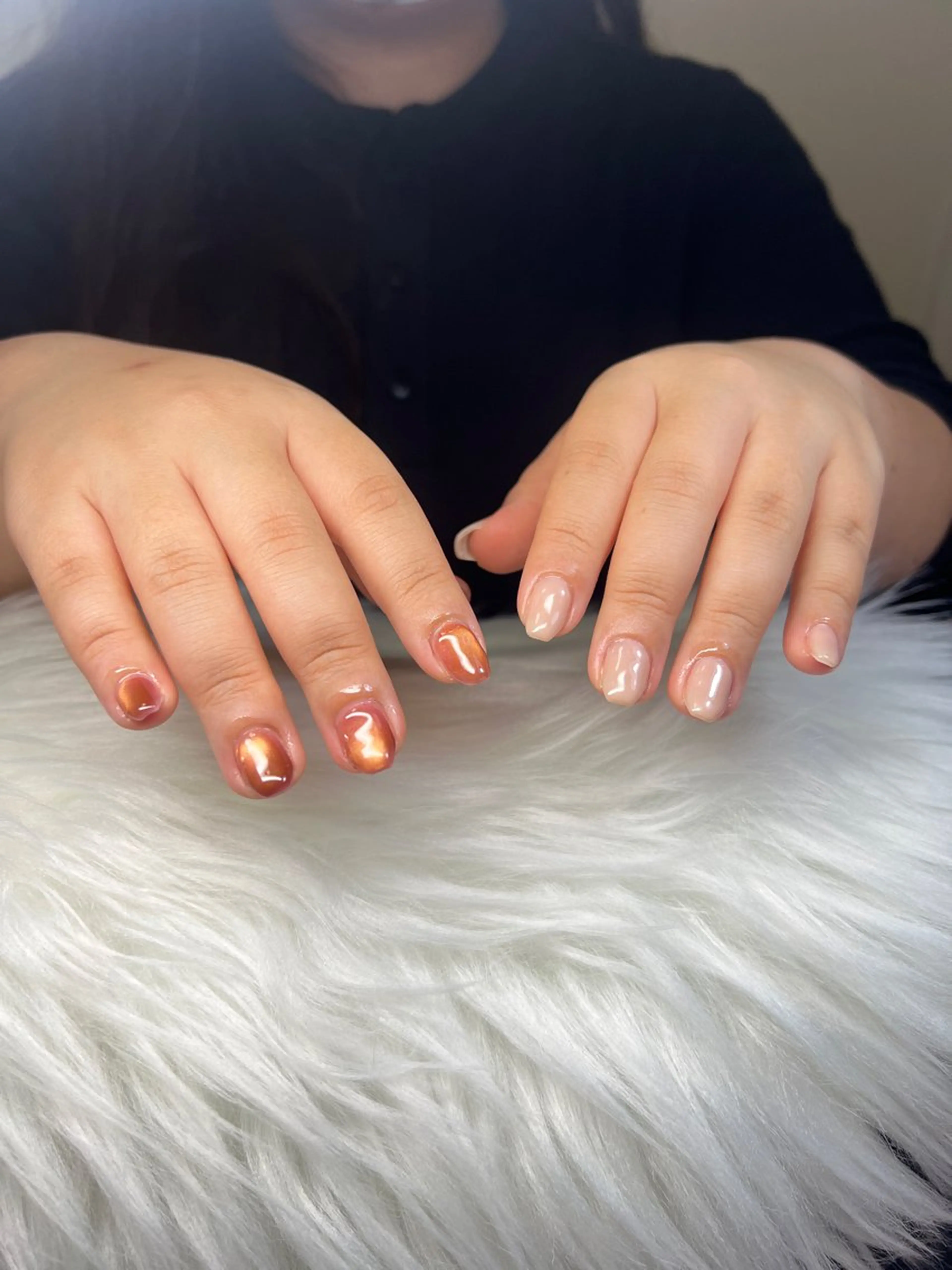 ネイル Ori Nailのネイルデザイン