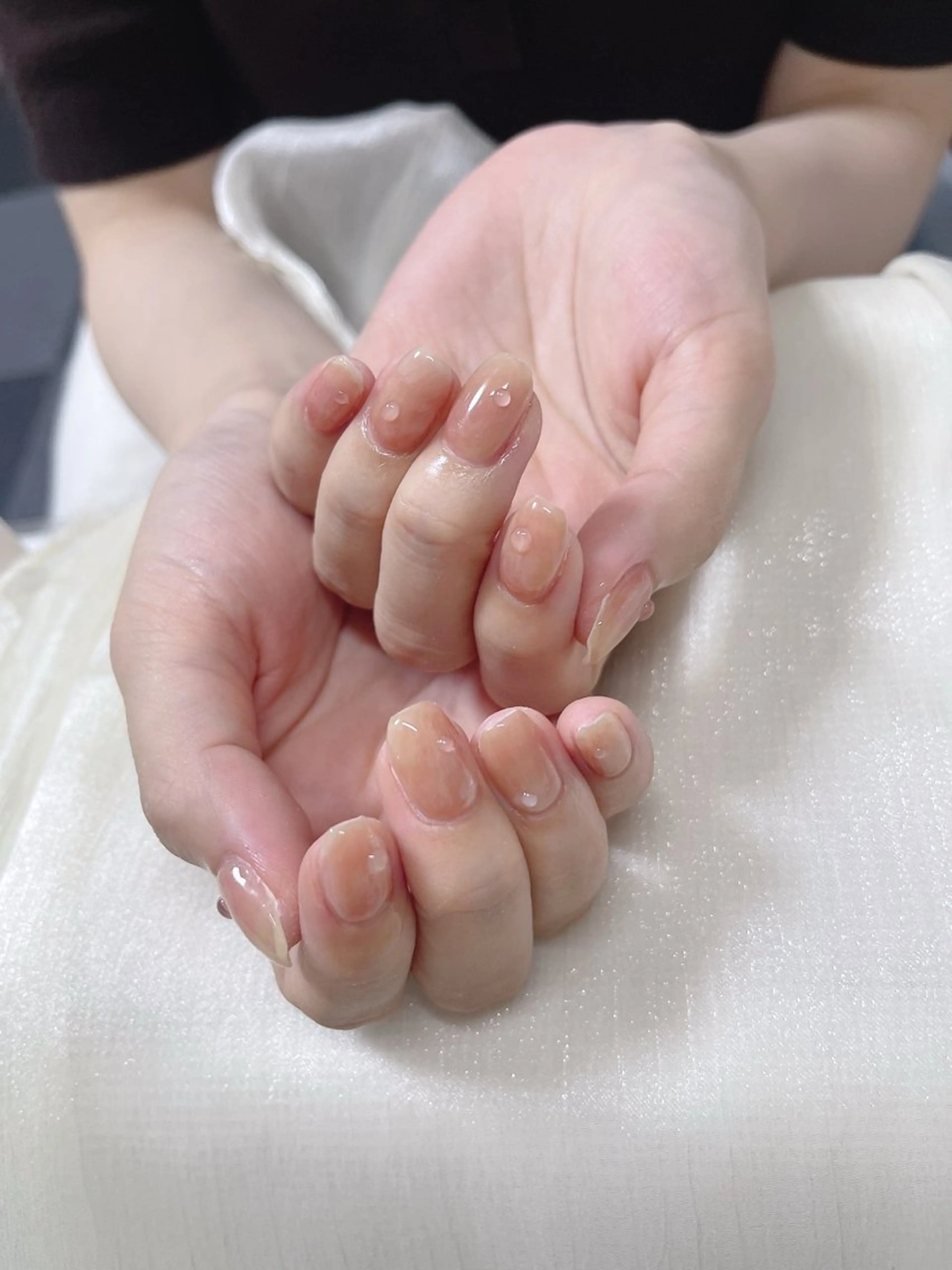 ネイル Rimi Nailアメリカ村のネイルデザイン