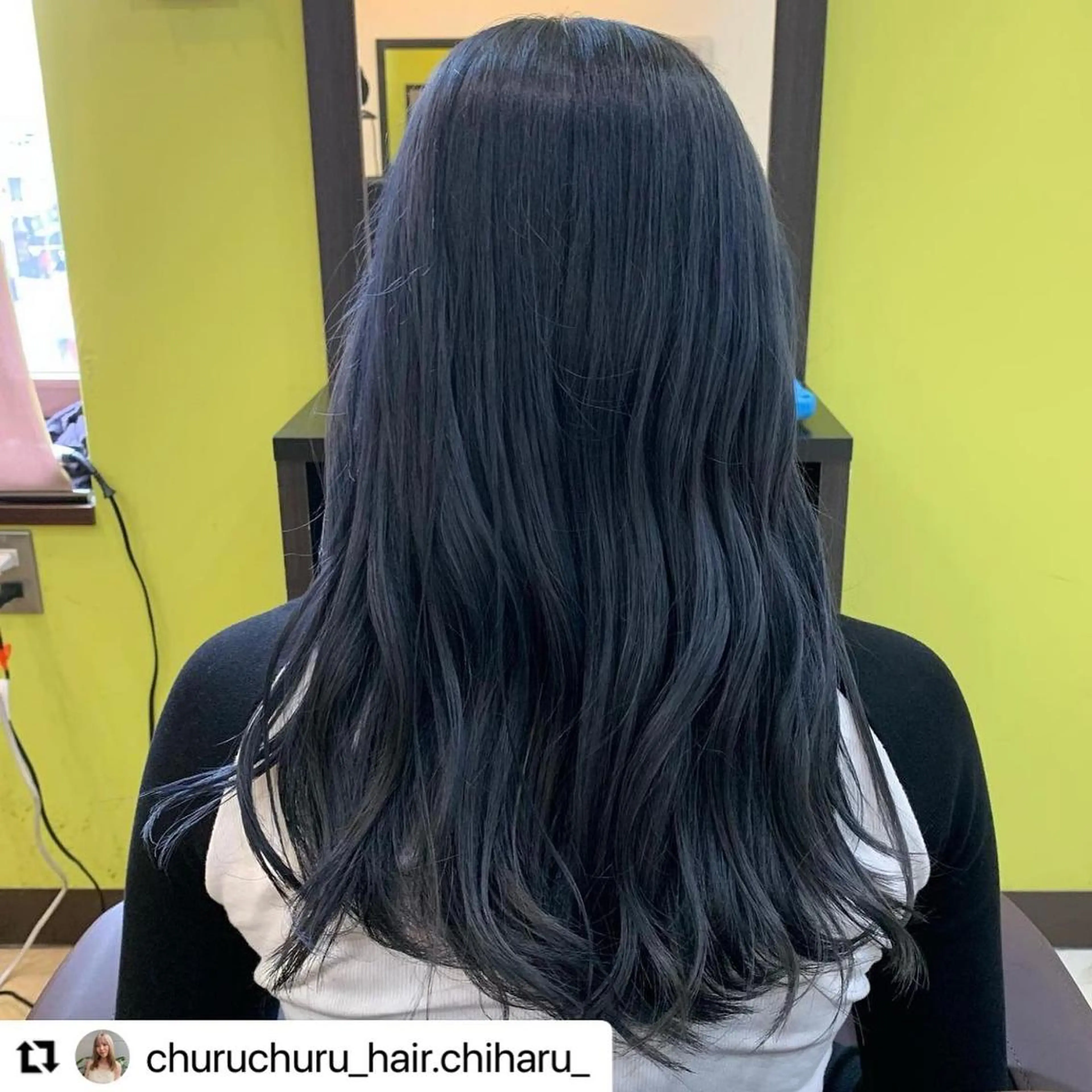 ショート カラー パーマ メンズ 🩷Eny terrace🩷のヘアスタイル