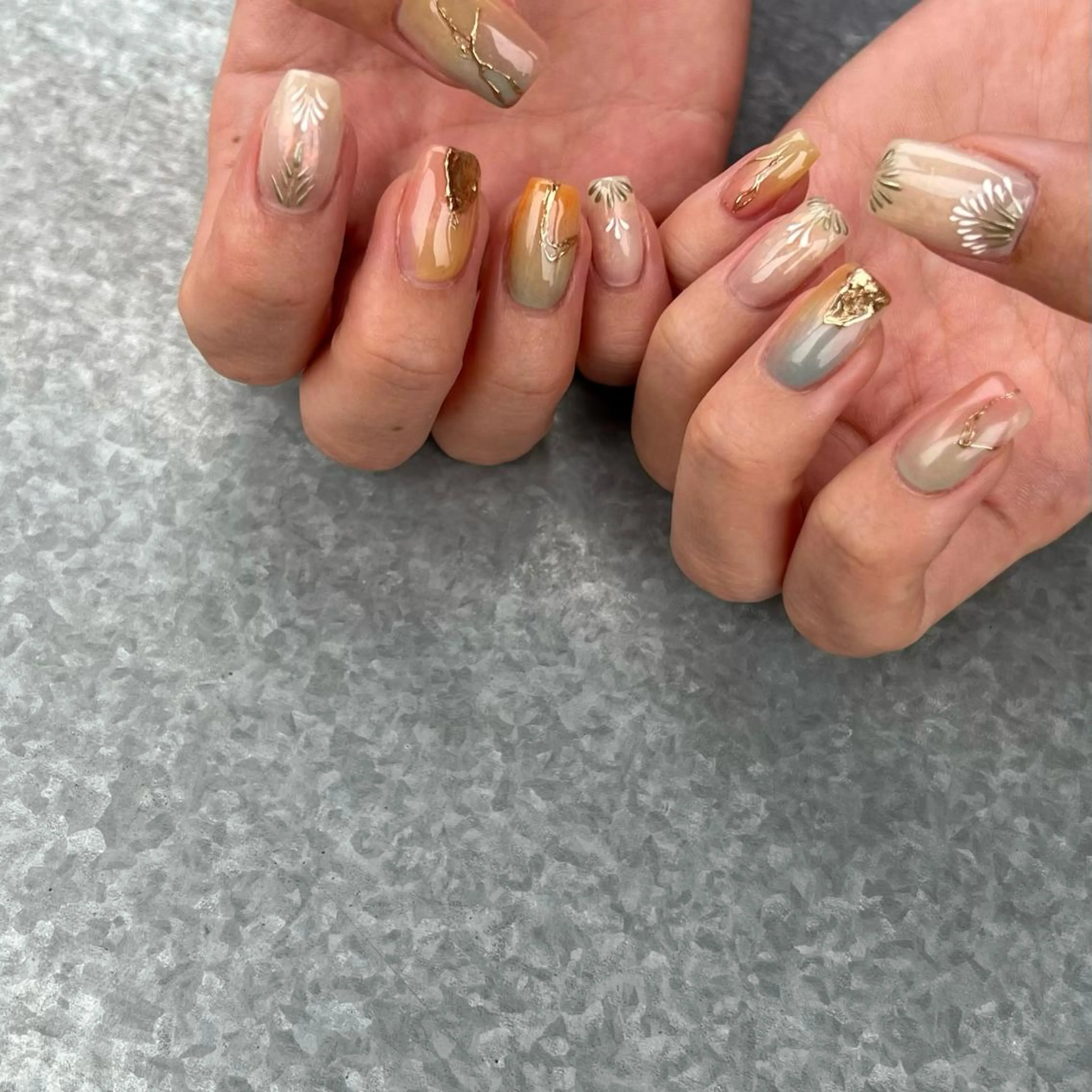 ネイル ハンドネイル Chipieee Tokyoのその他イメージ