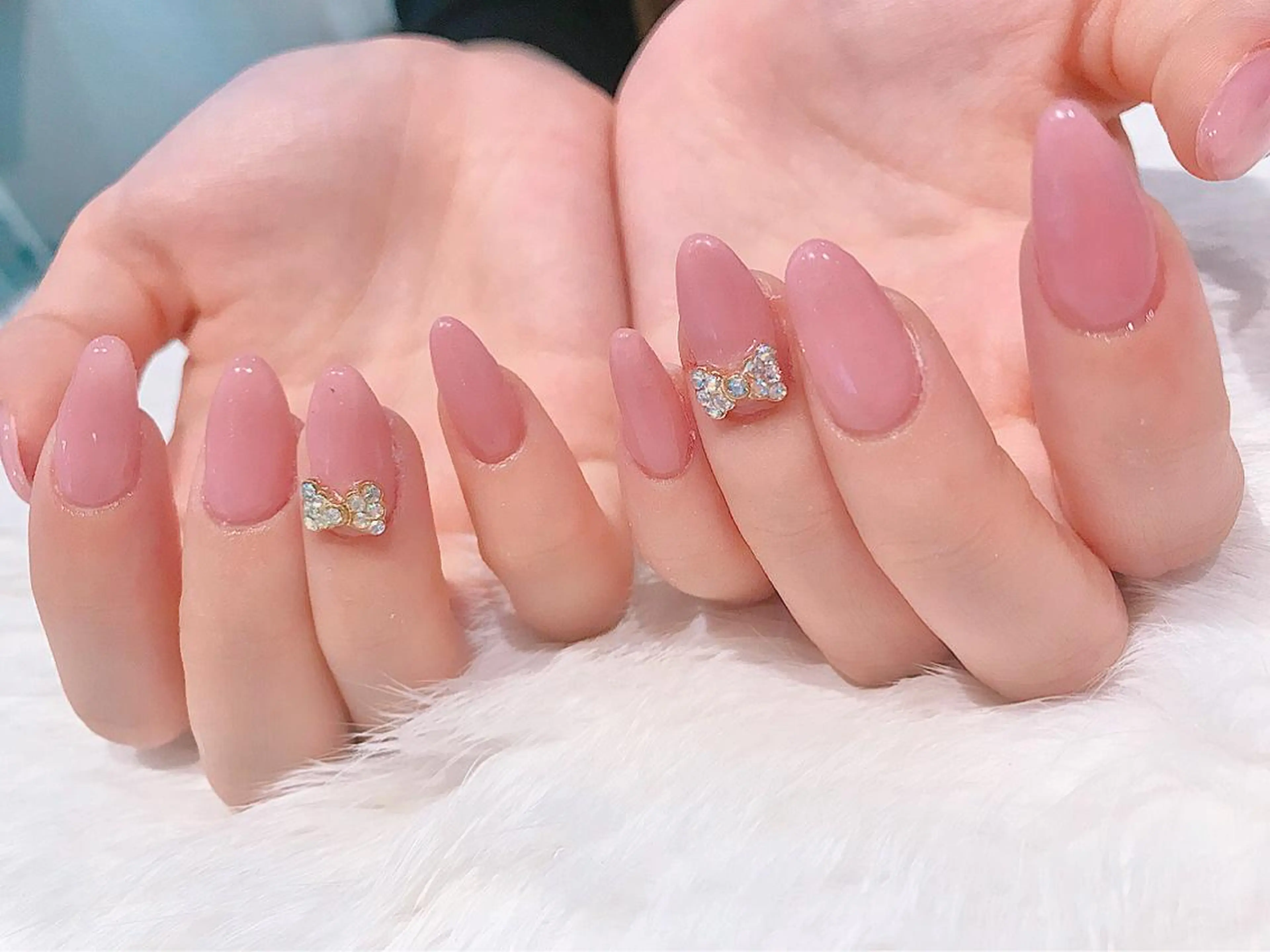 ネイル NARUMI HYODOのネイルデザイン