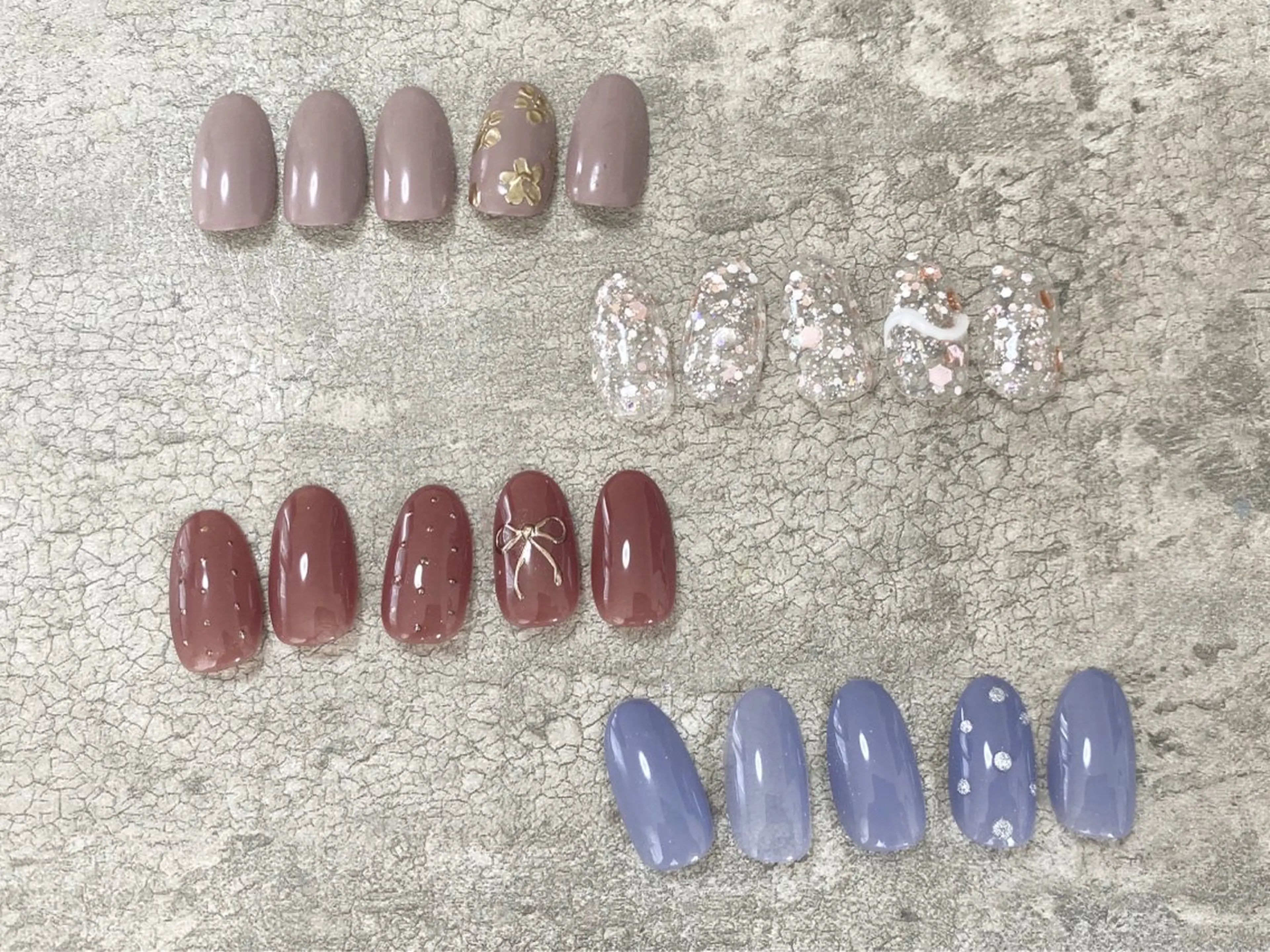 ネイル ハンドネイル ネイルサロン sheenのネイルデザイン