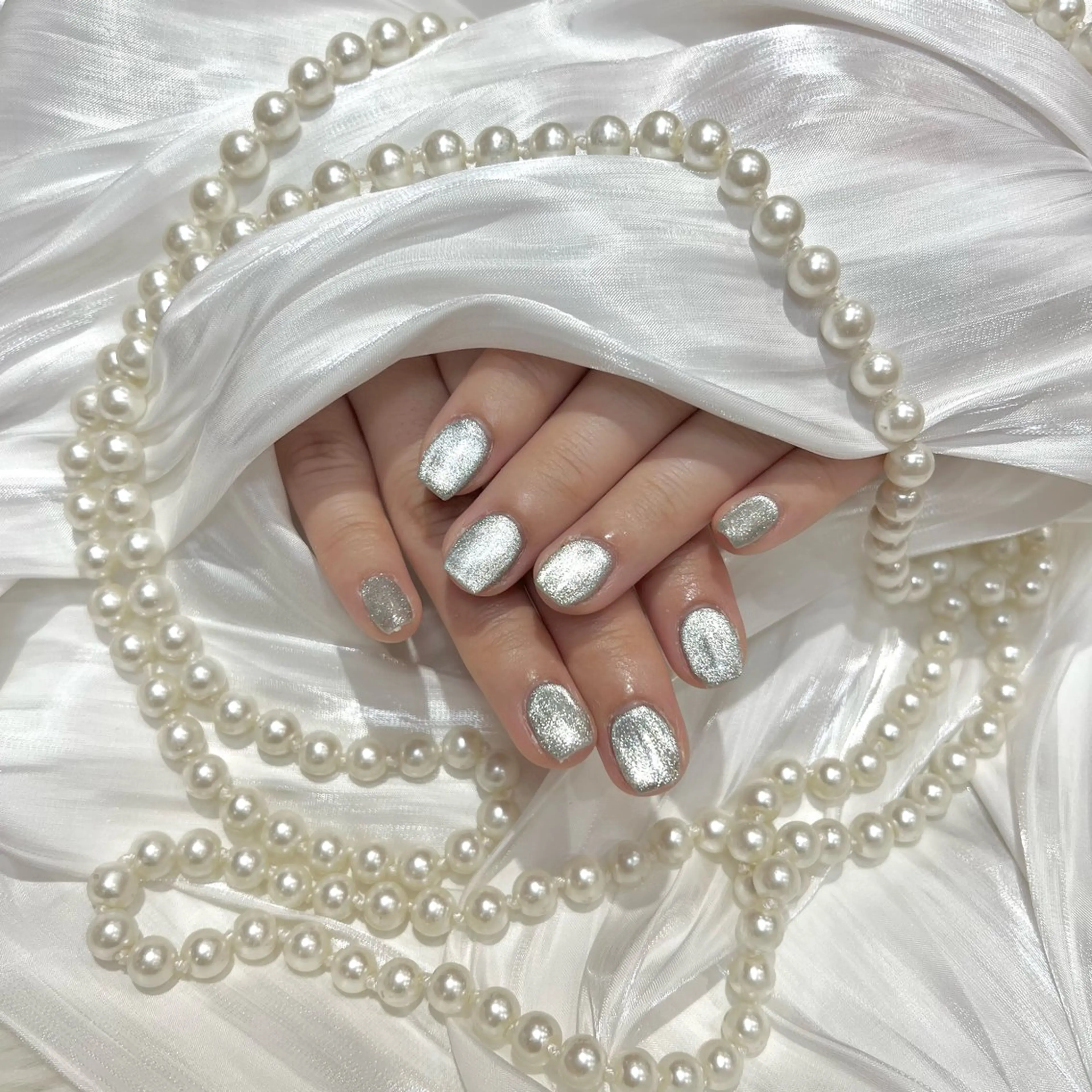 ネイル WISTERIA sayukiのネイルデザイン