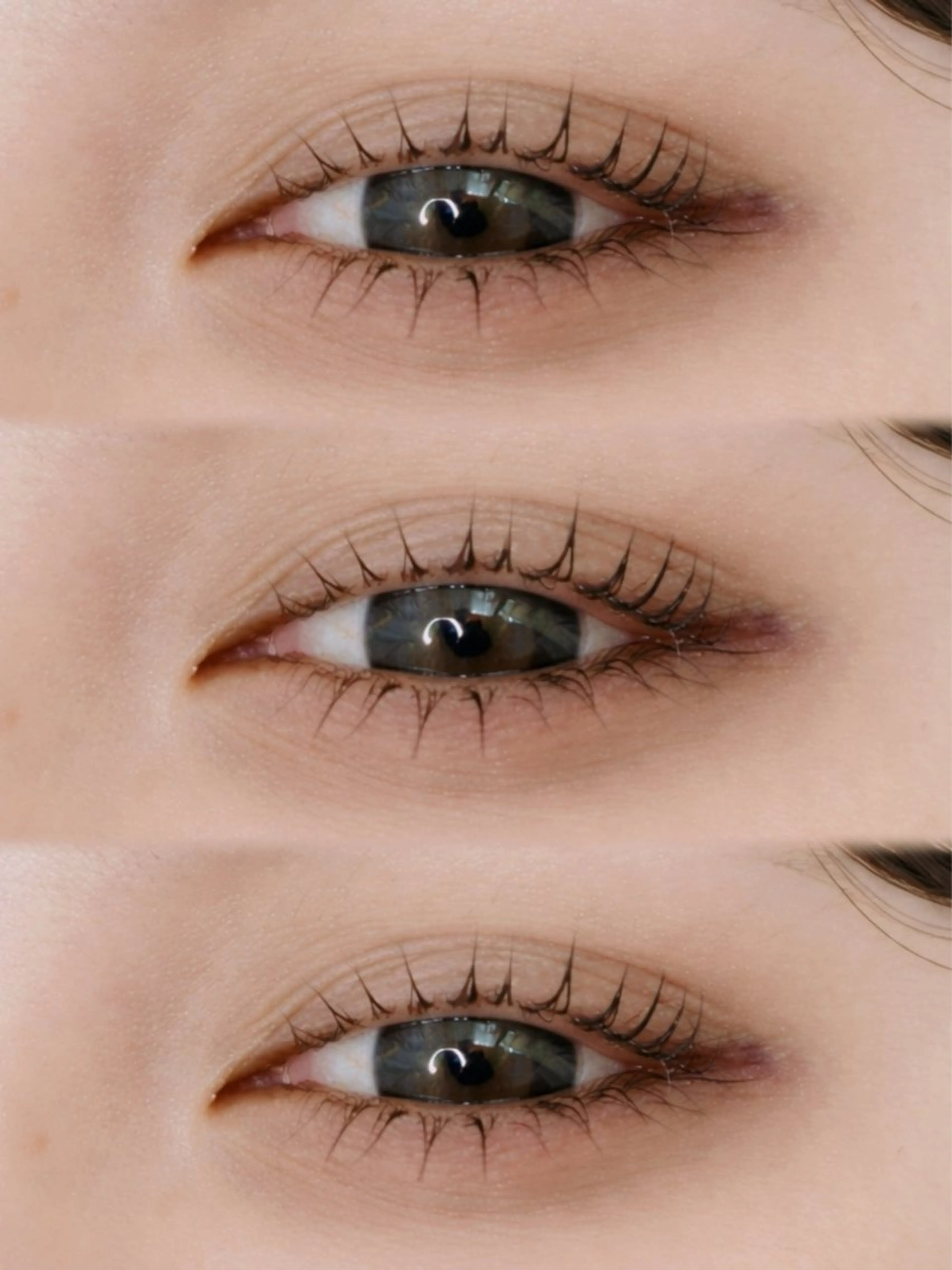 マツエク・マツパ マツパ 🎀 SAKI 🎀 /plusj石巻中里のマツエク・マツパデザイン