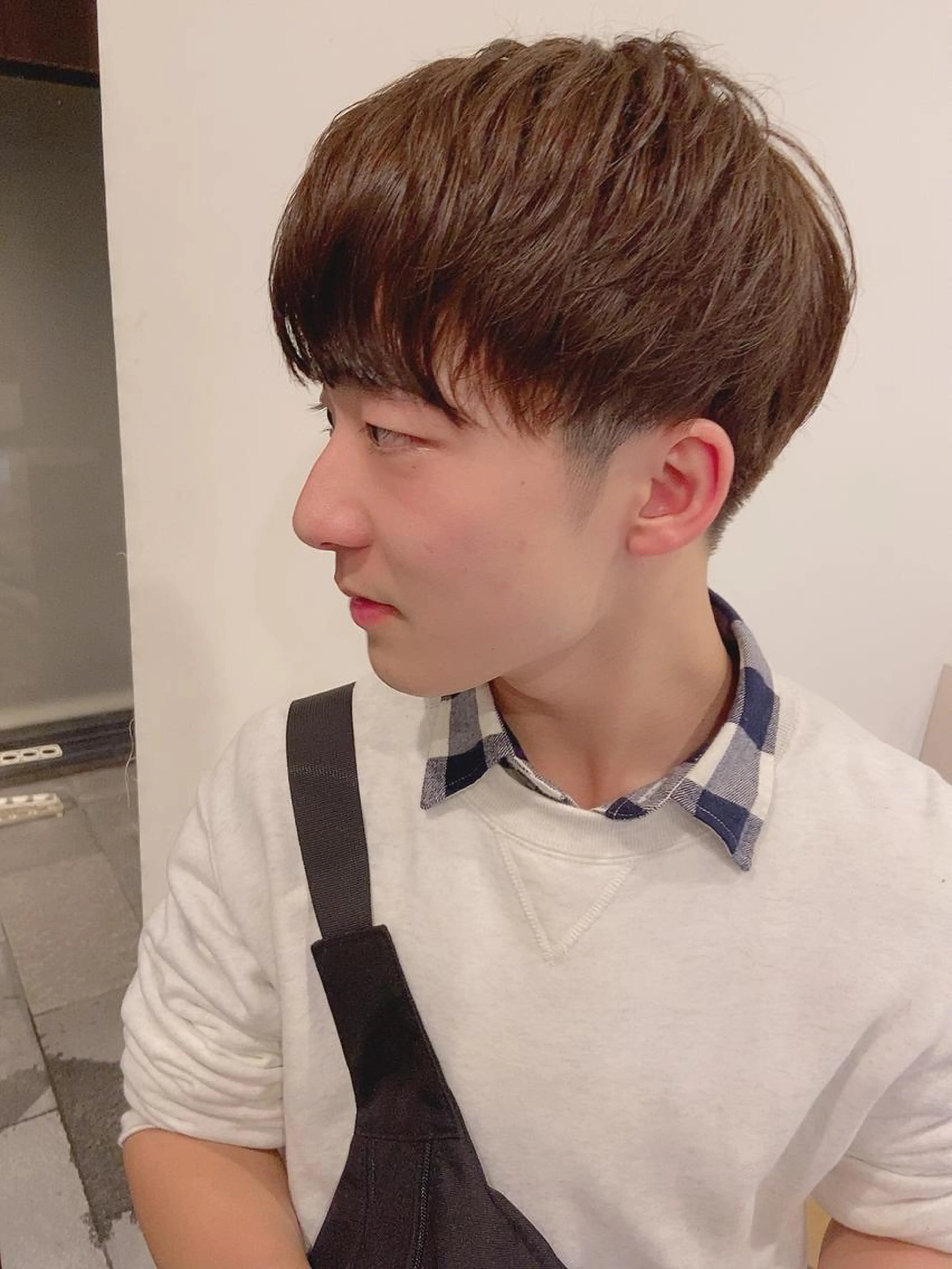 【3回目以降ご利用の方】カラー+トリートメントの写真