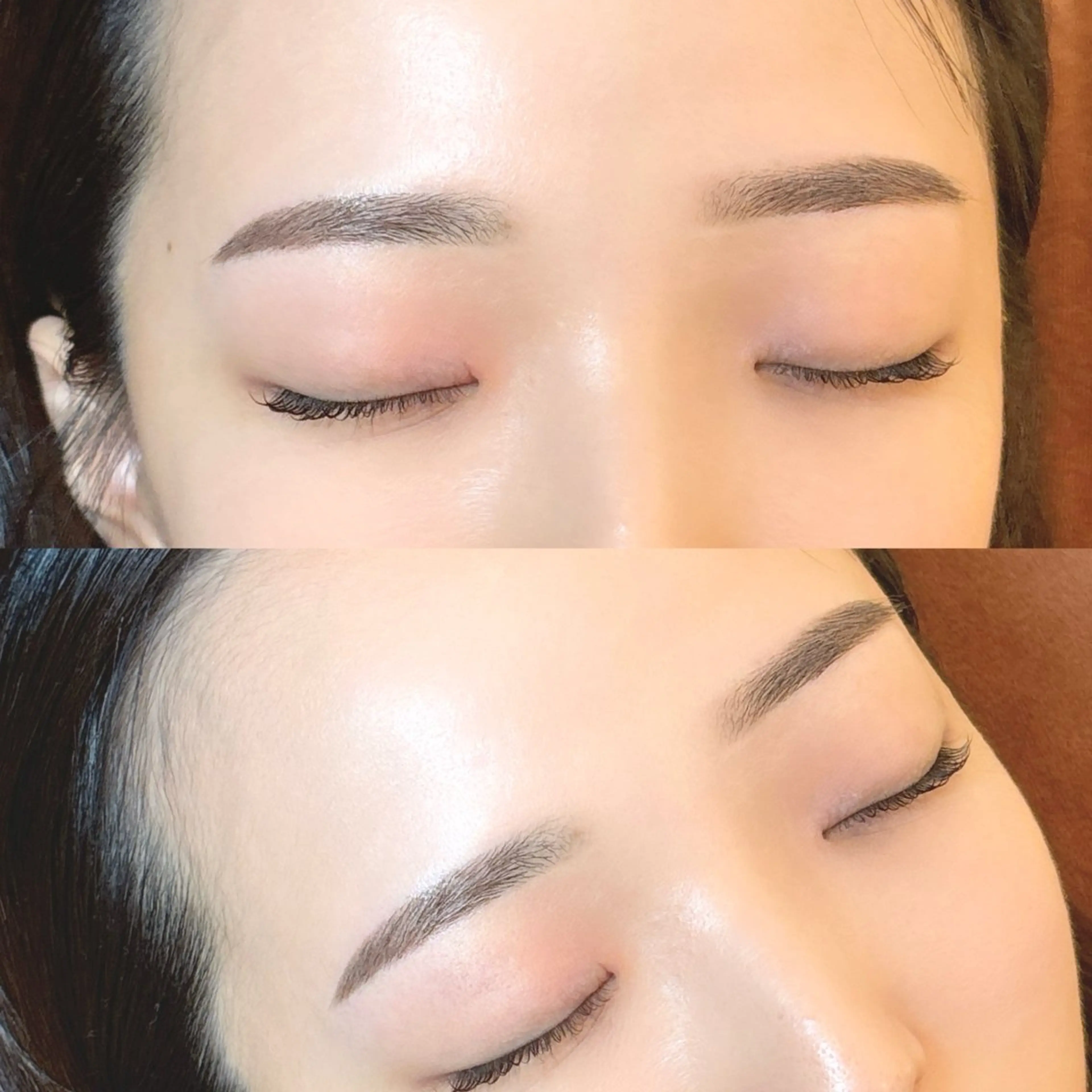 アイブロウ その他(アイブロウ) 名古屋 IZUMIのマツエク・マツパデザイン