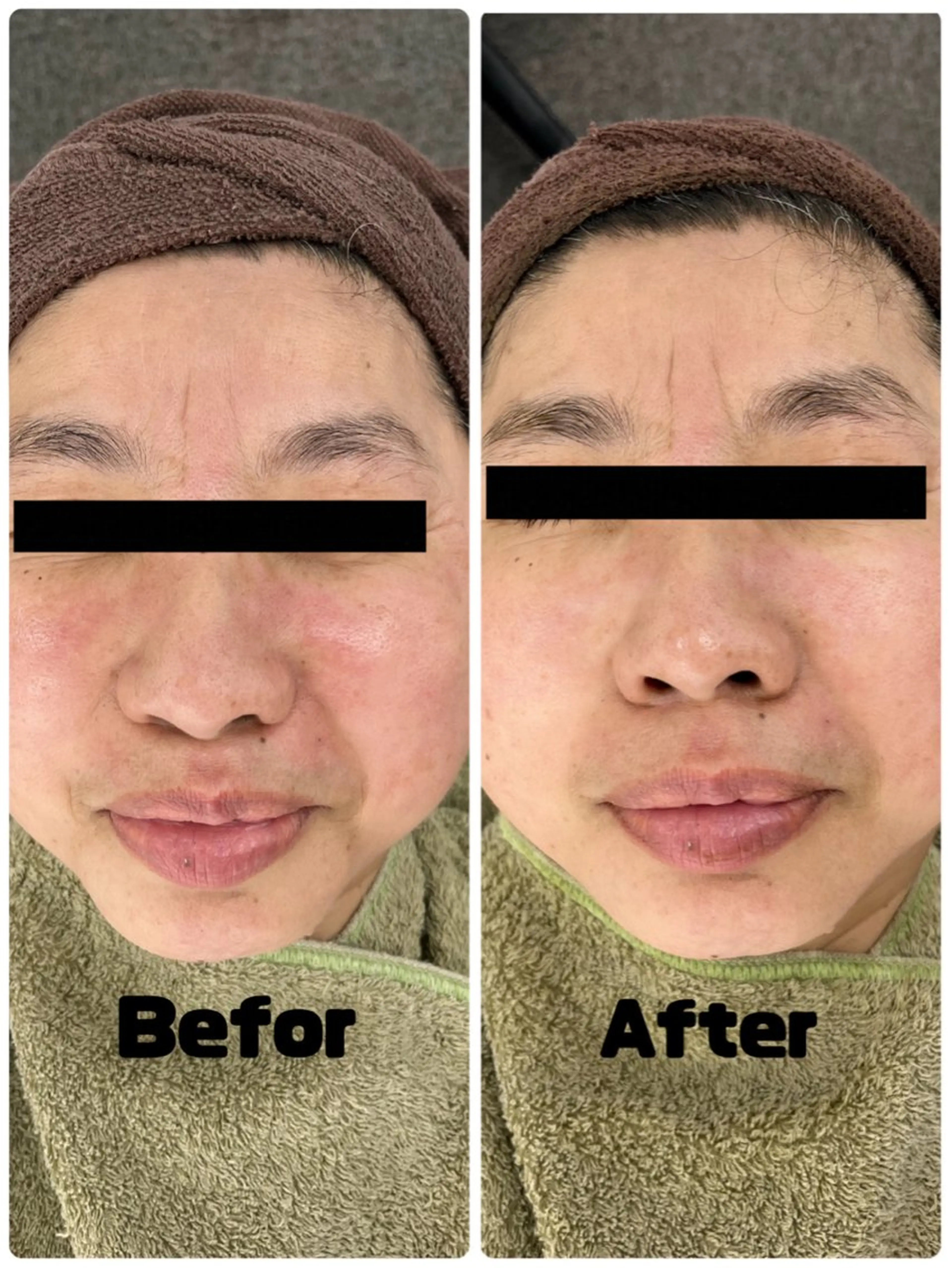 Beauty salon Lakiのエステ・リラクイメージ
