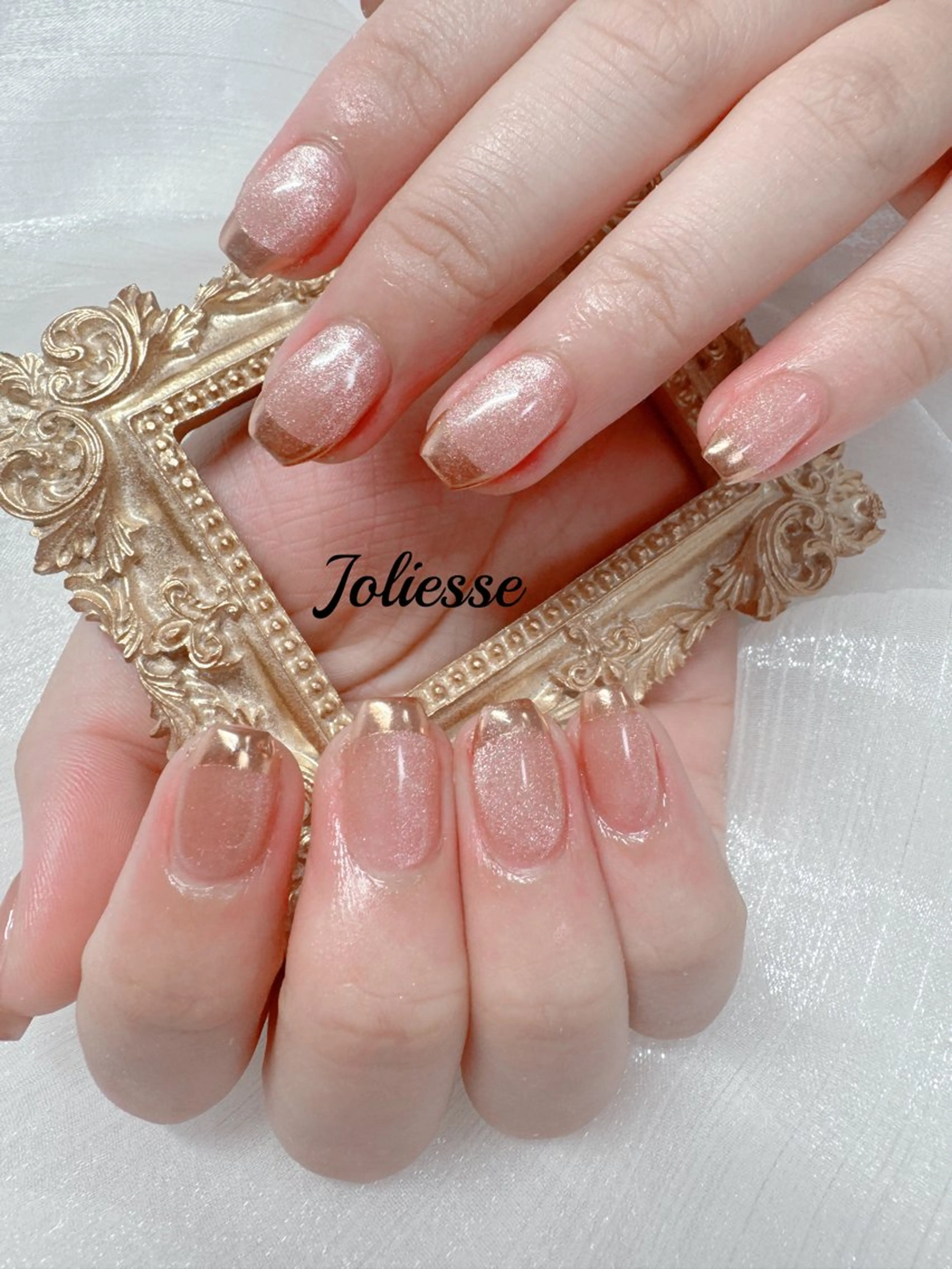 ネイル Joliesse nail salonのネイルデザイン
