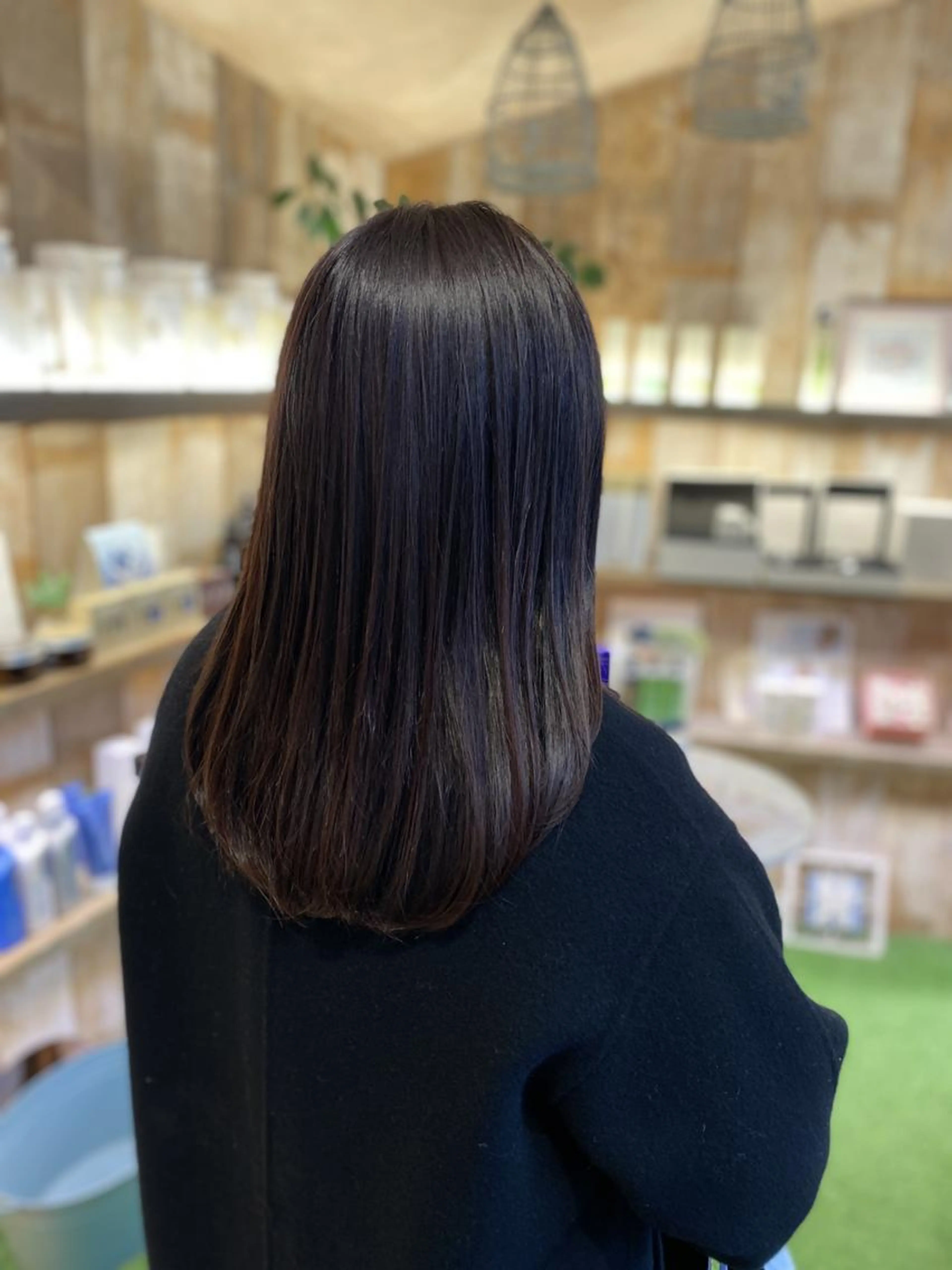 ❤️‍🔥平日営業後限定特別価格❤️‍🔥🖤2~3回目の方🖤💛似合わせカラー💛の写真