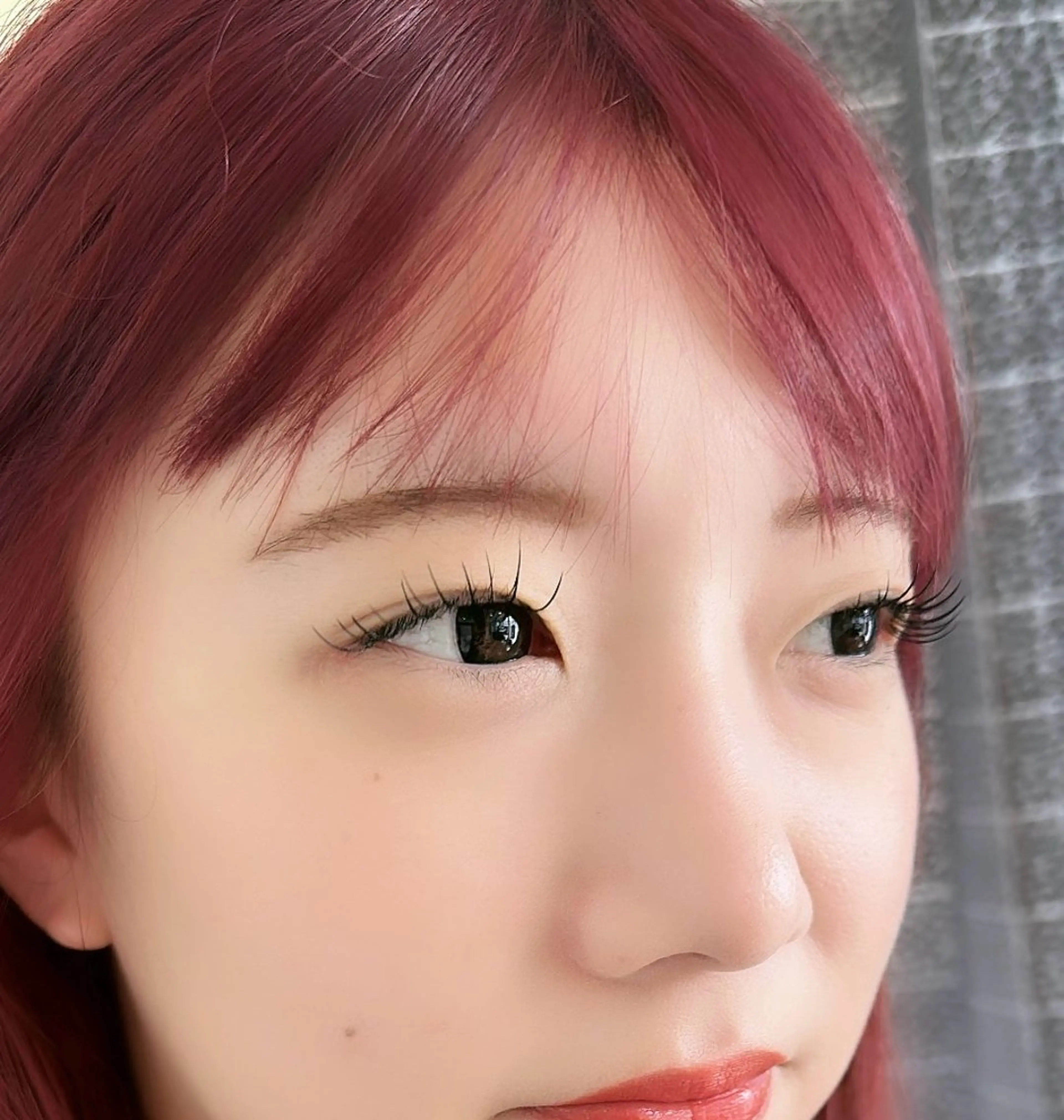 マツエク・マツパ Largo所属・広中 裕一のマツエク・マツパデザイン