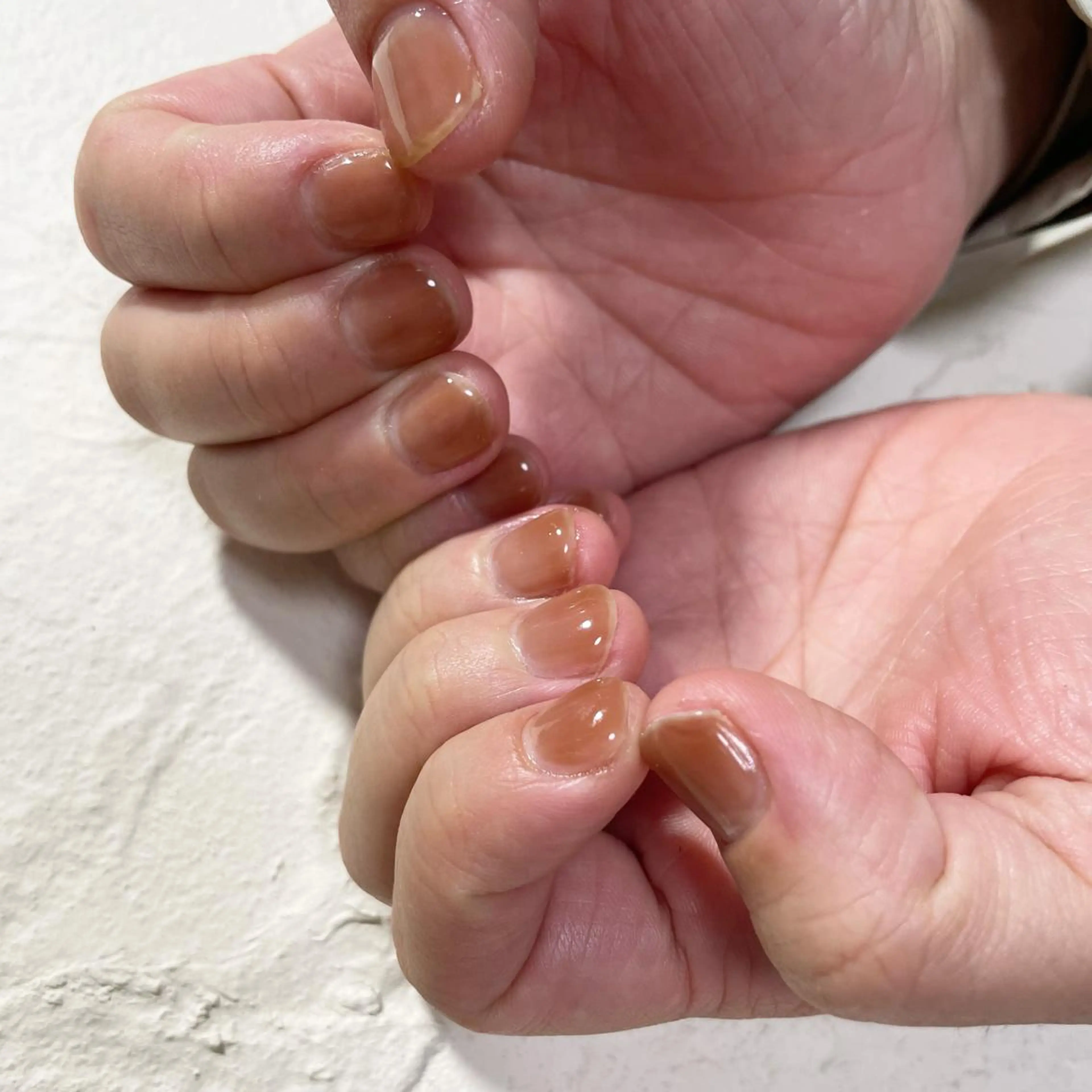 ネイル 吉村 優子のネイルデザイン