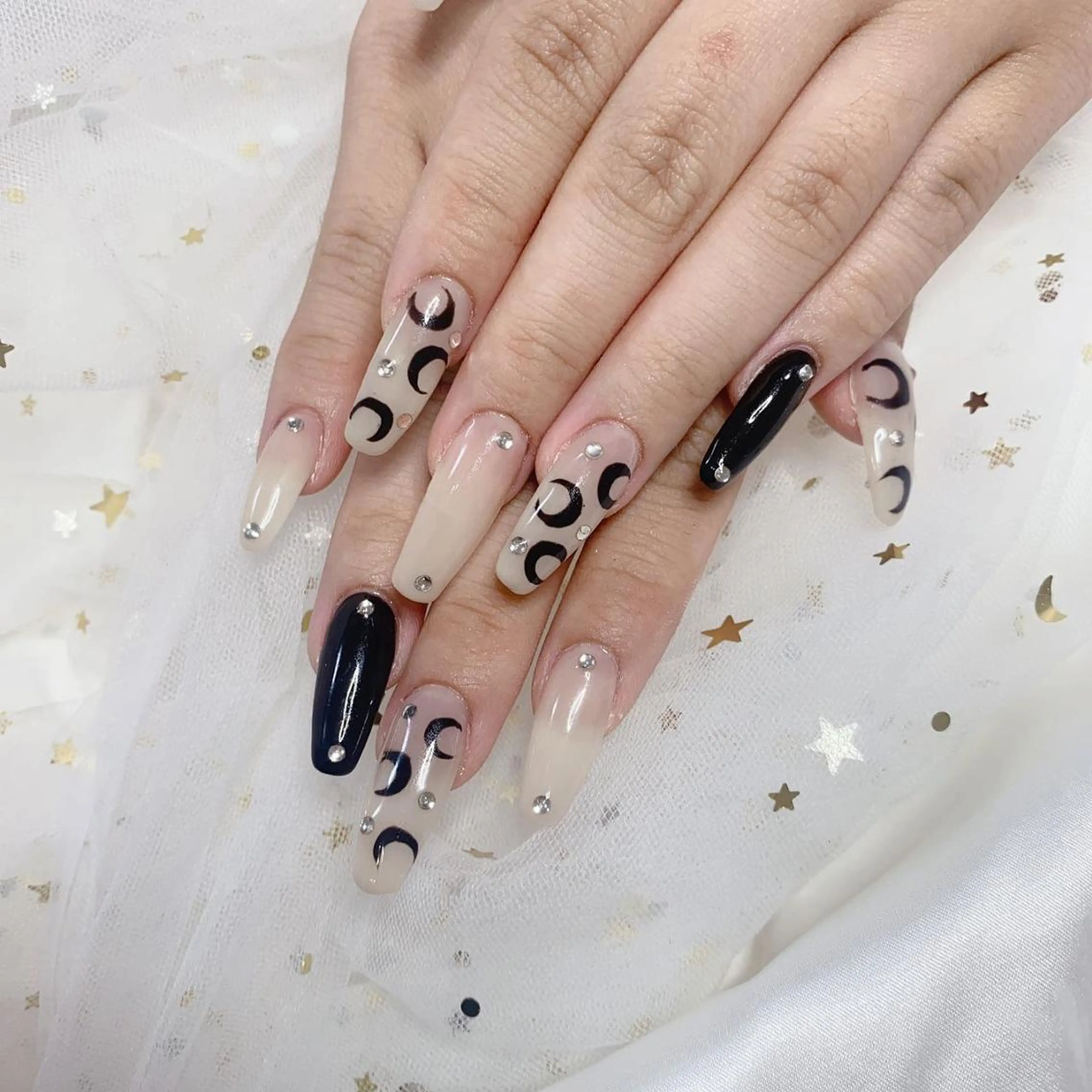 ネイル ジョリ En 💞🦋のネイルデザイン