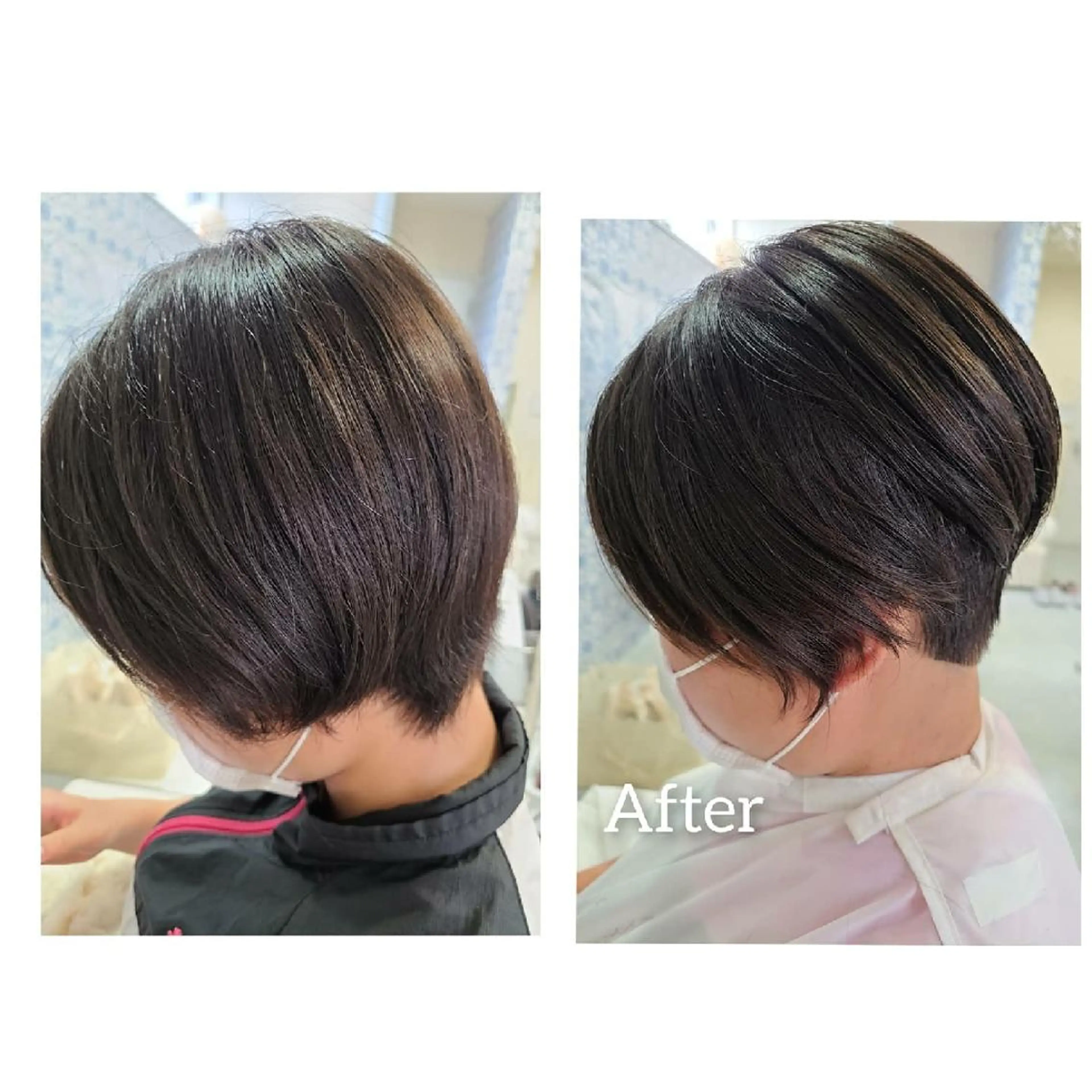 ショート 【トータル美容】 Eternityのその他イメージ