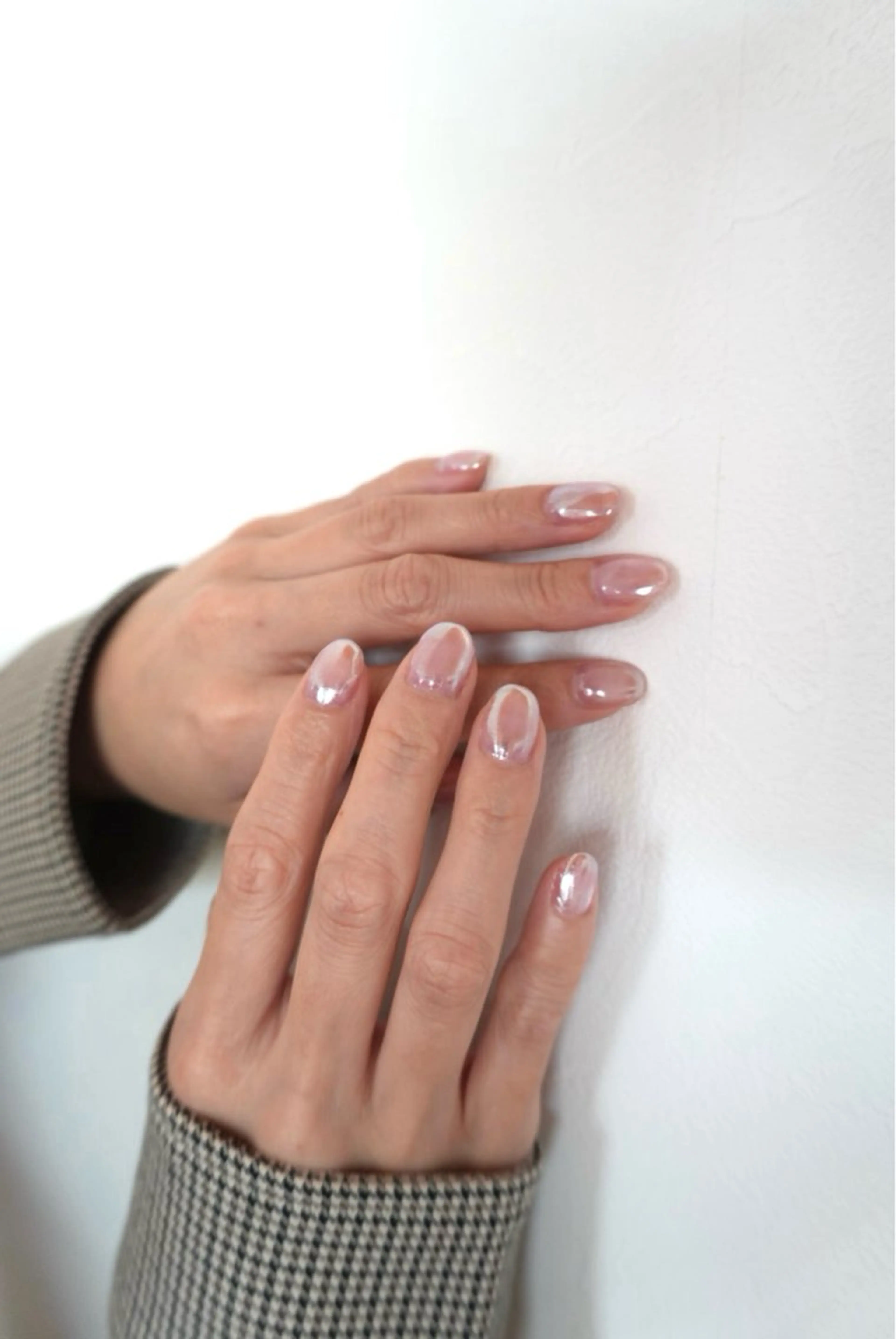 ショート ist. （ｲｽﾄ）のネイルデザイン