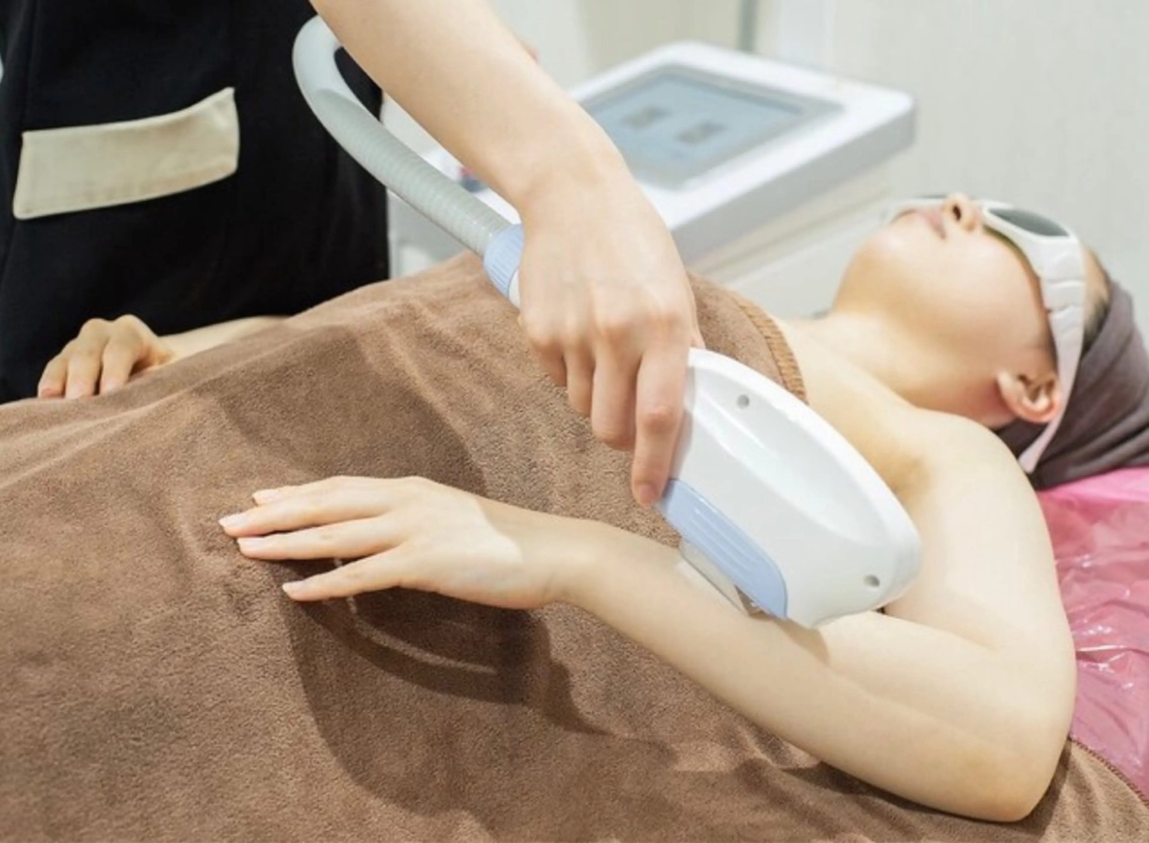 エステティックサロンVive所属・エステティックサロン Viveのエステ・リラクイメージ