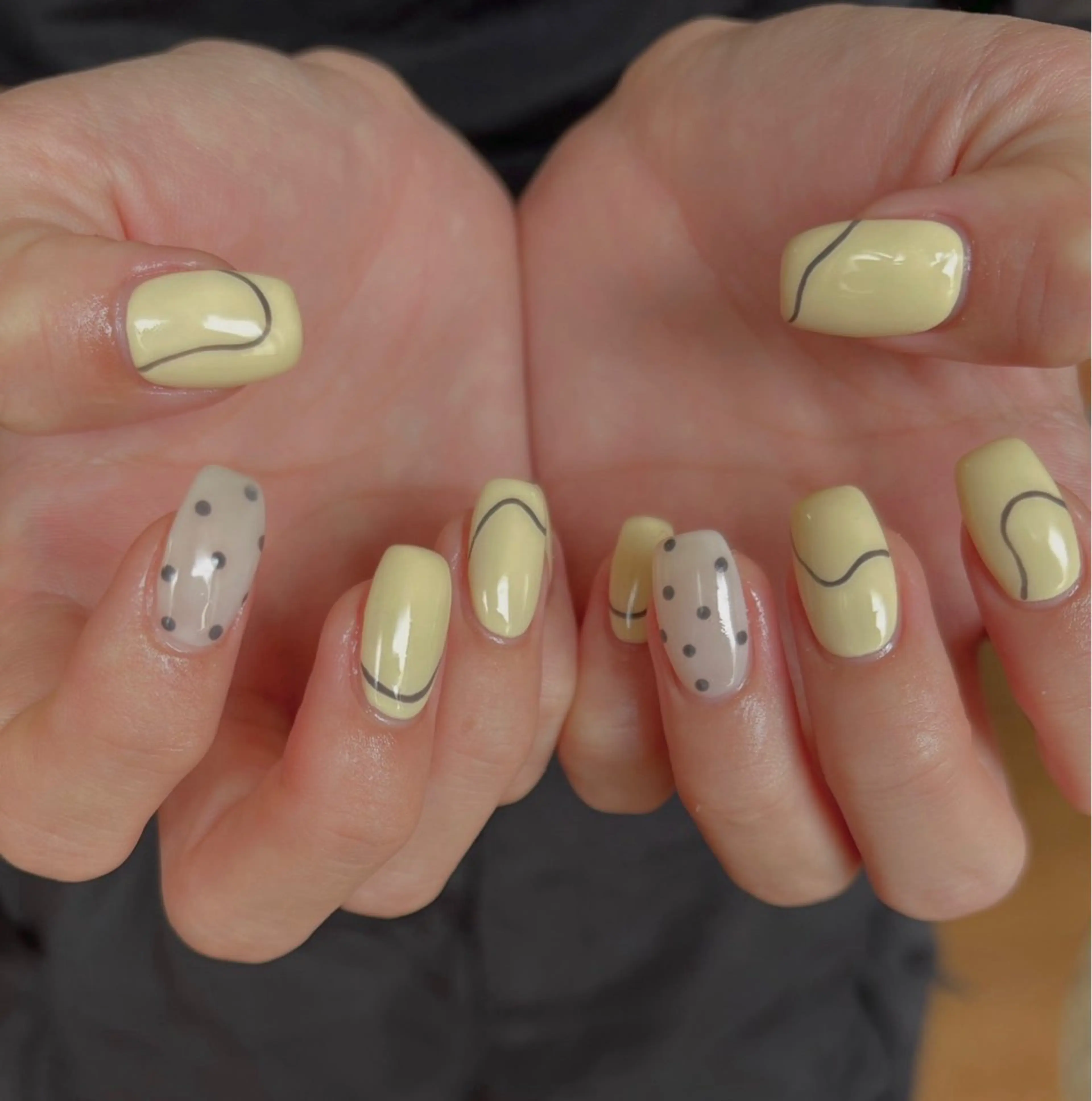 ネイル Bronze  Ship ＊relaxation saron＊所属・S a k iのその他イメージ