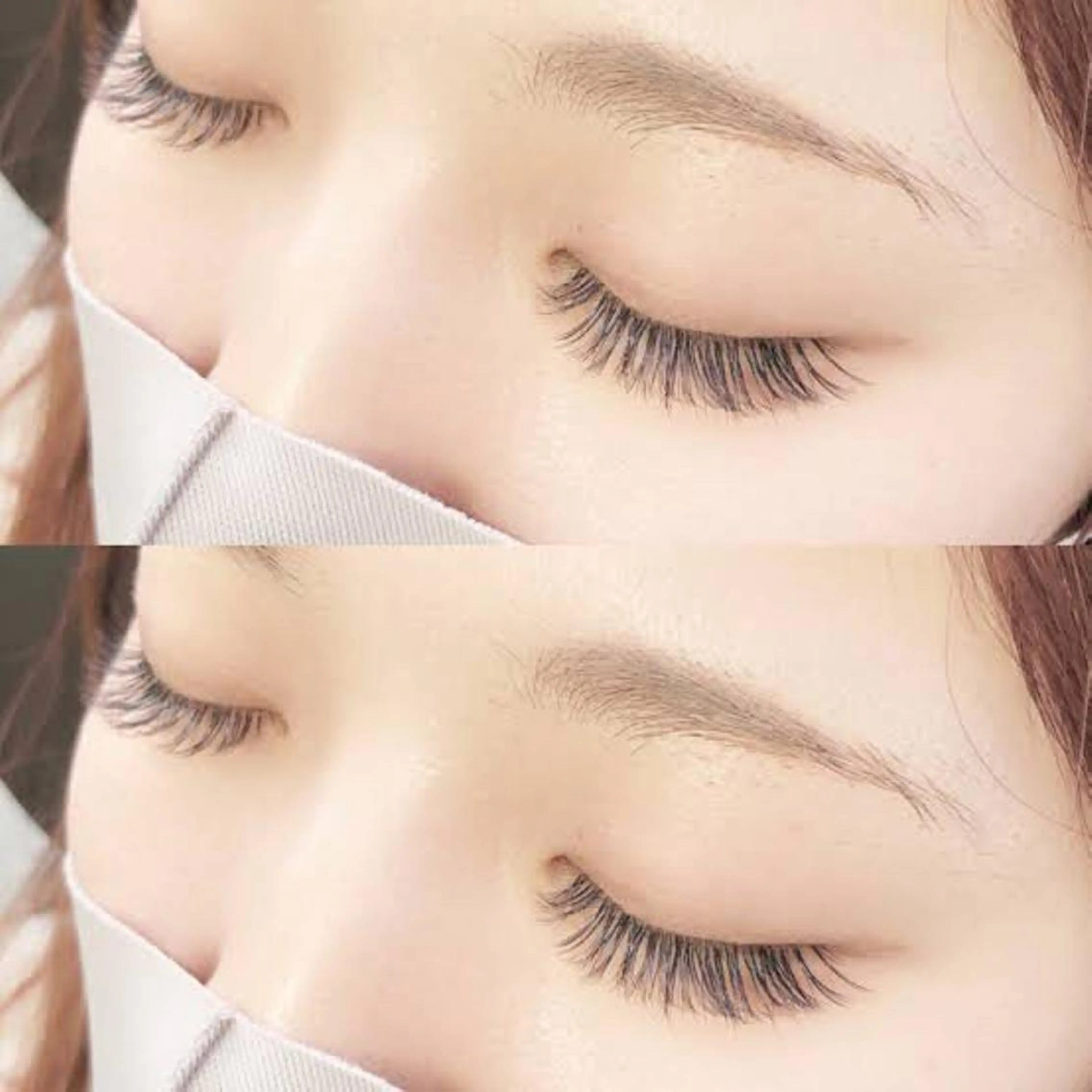 マツエク・マツパ eye  salon chikuのマツエク・マツパデザイン