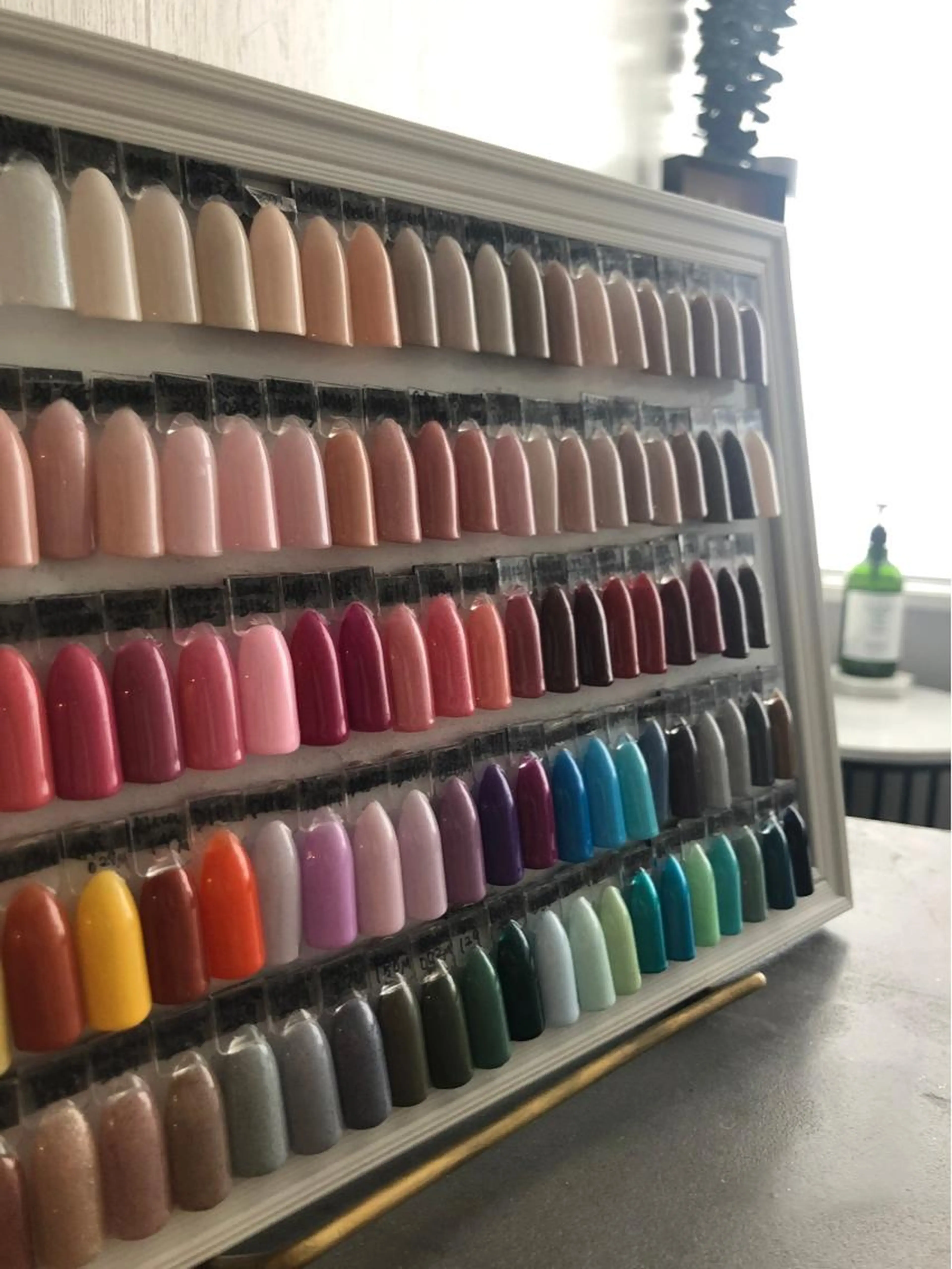 ワンカラー☆オフ無しの写真