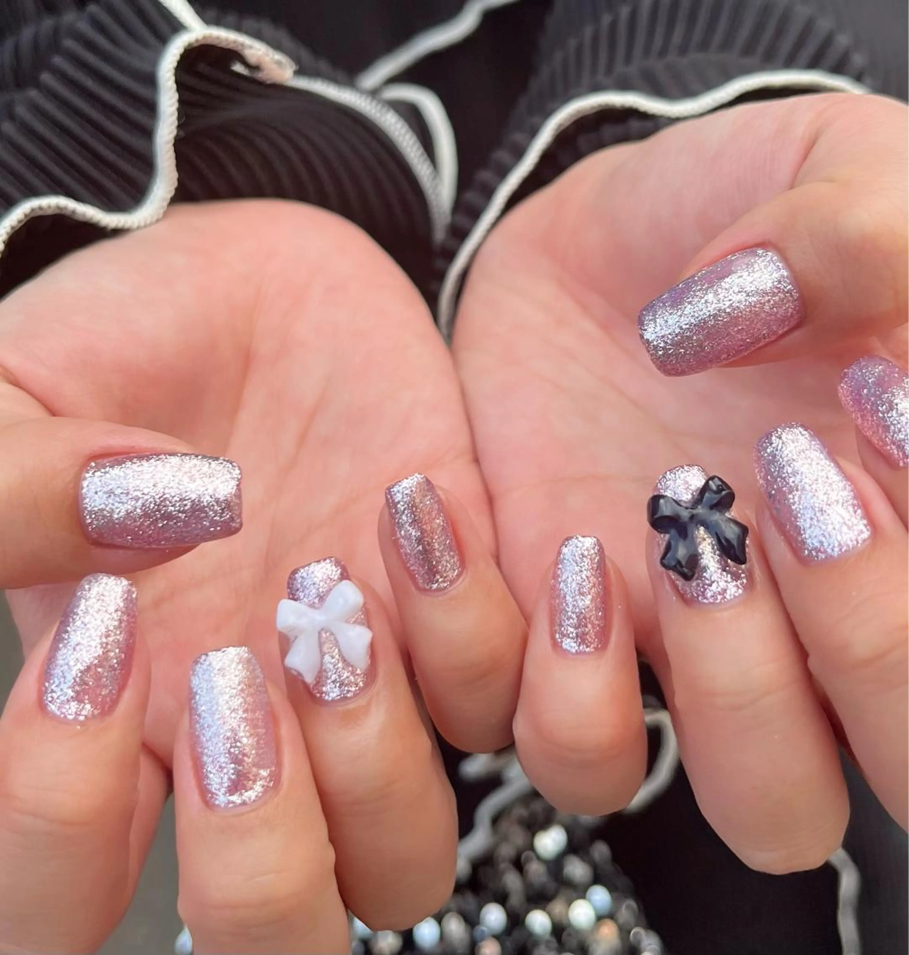 ネイル ハンドネイル Nail Salon　Ｋのネイルデザイン