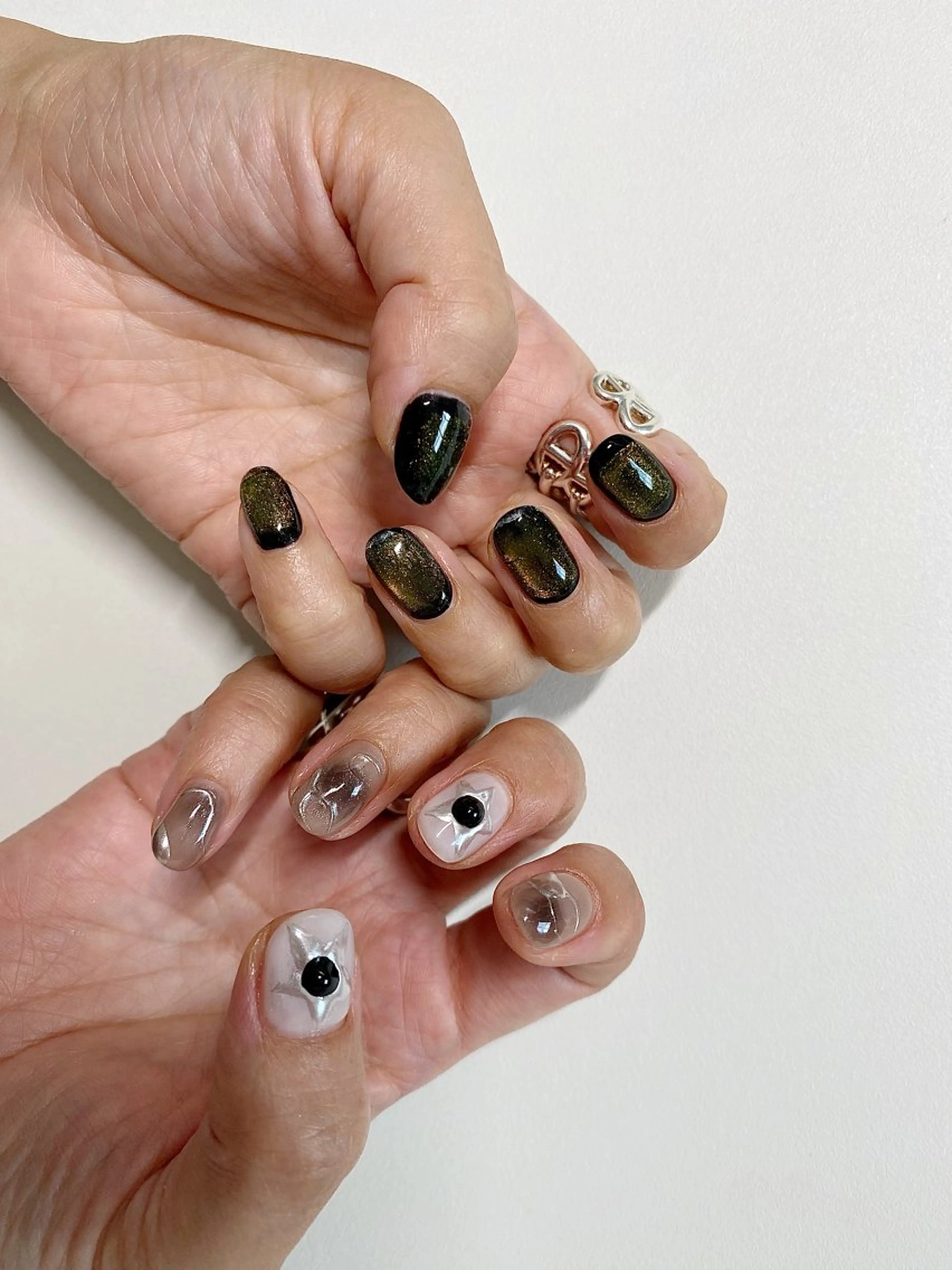 ネイル Queen‘s nail salonのネイルデザイン