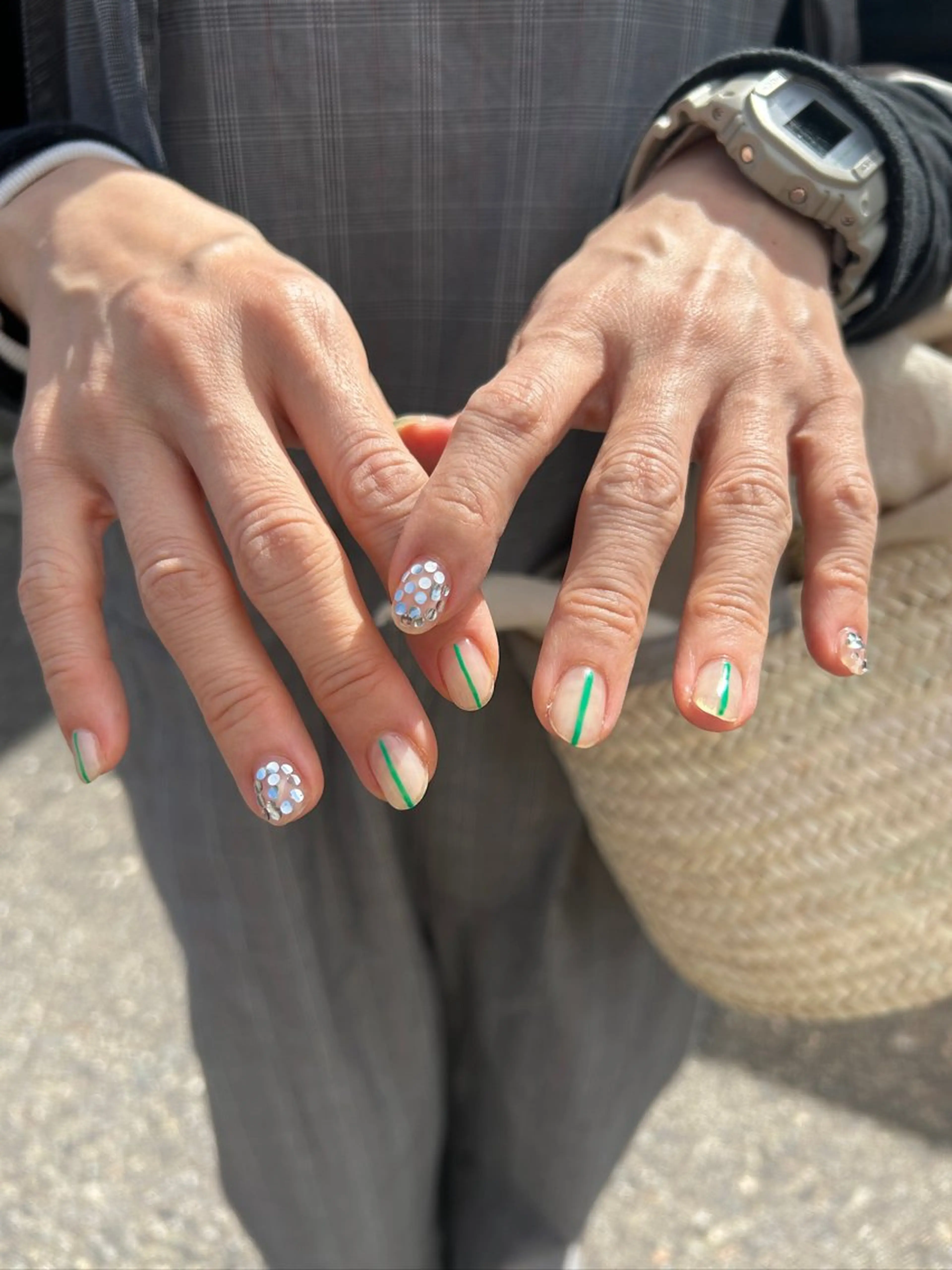 ネイル nail 【Ciel】のネイルデザイン