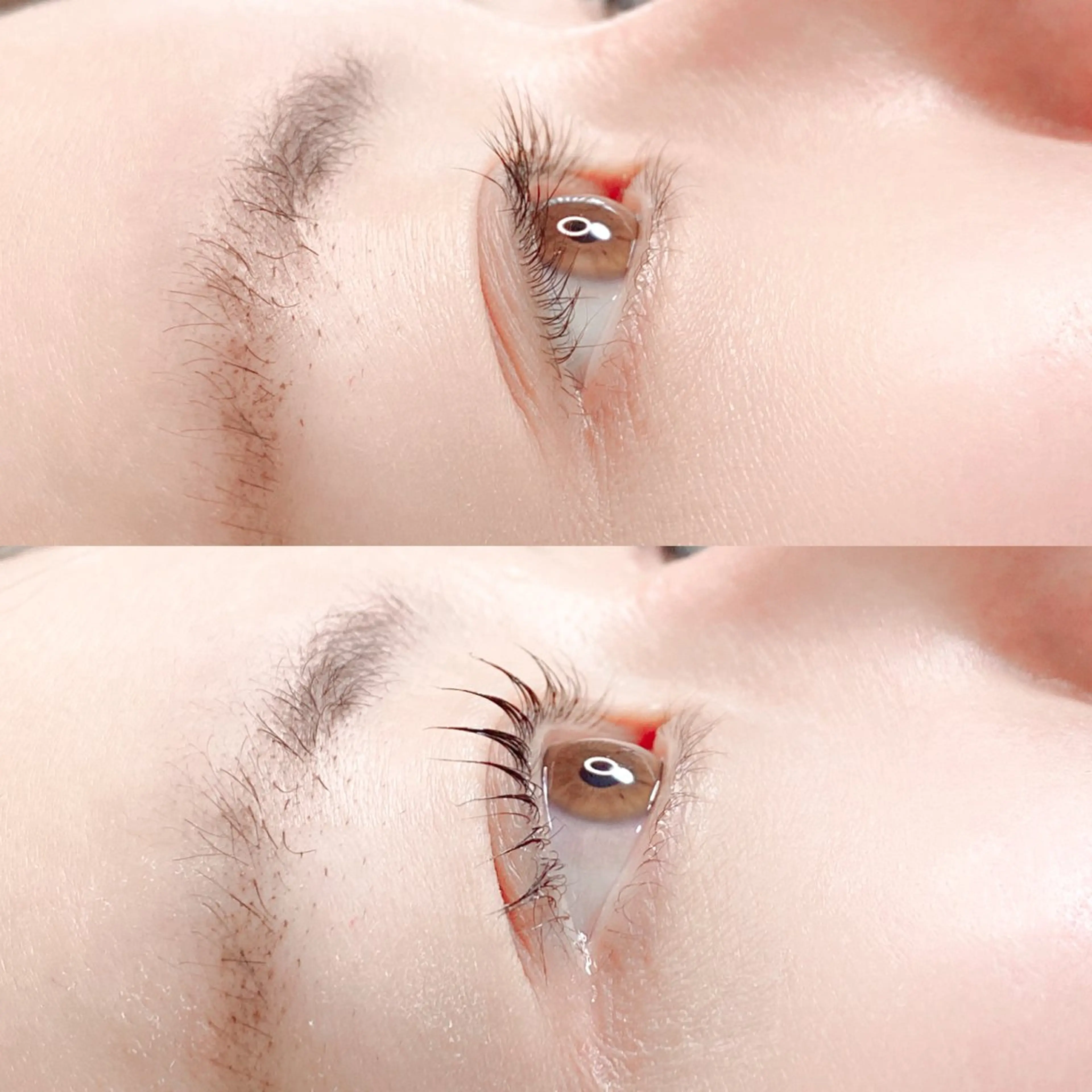 マツエク・マツパ jessie ✴︎のマツエク・マツパデザイン