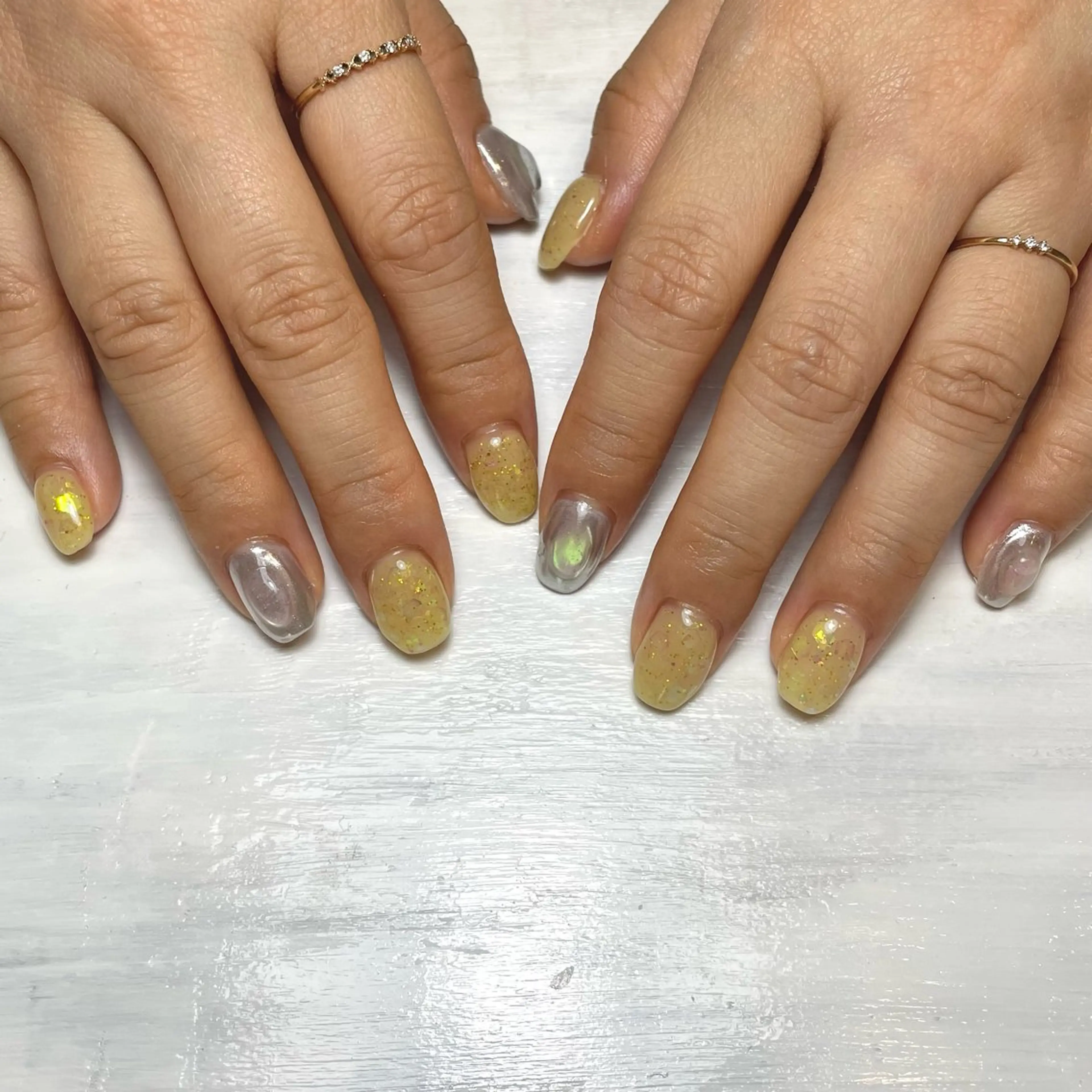 ネイル Nail Room uimのネイルデザイン