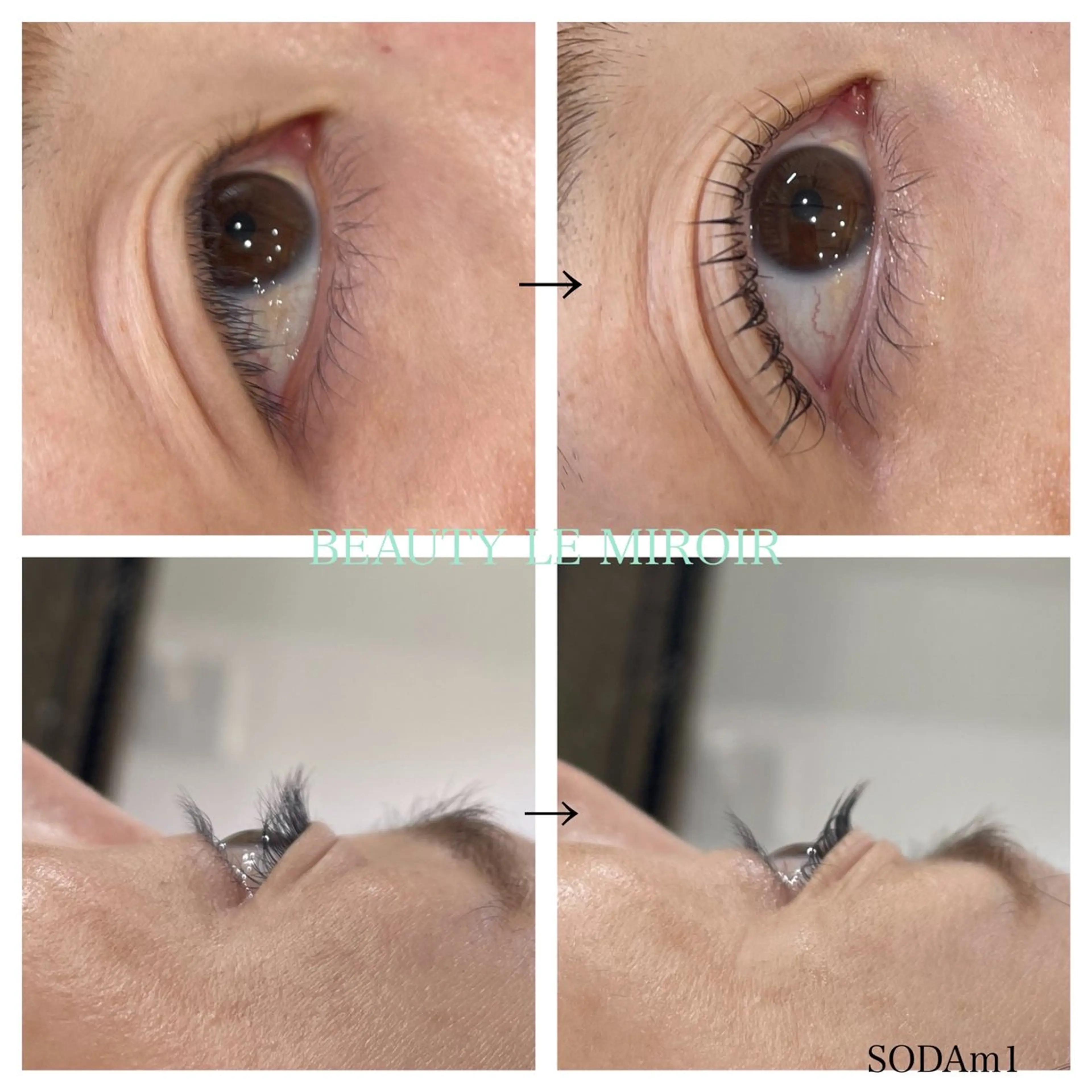 マツエク・マツパ ビューティー ミロワールのエステ・リラクイメージ