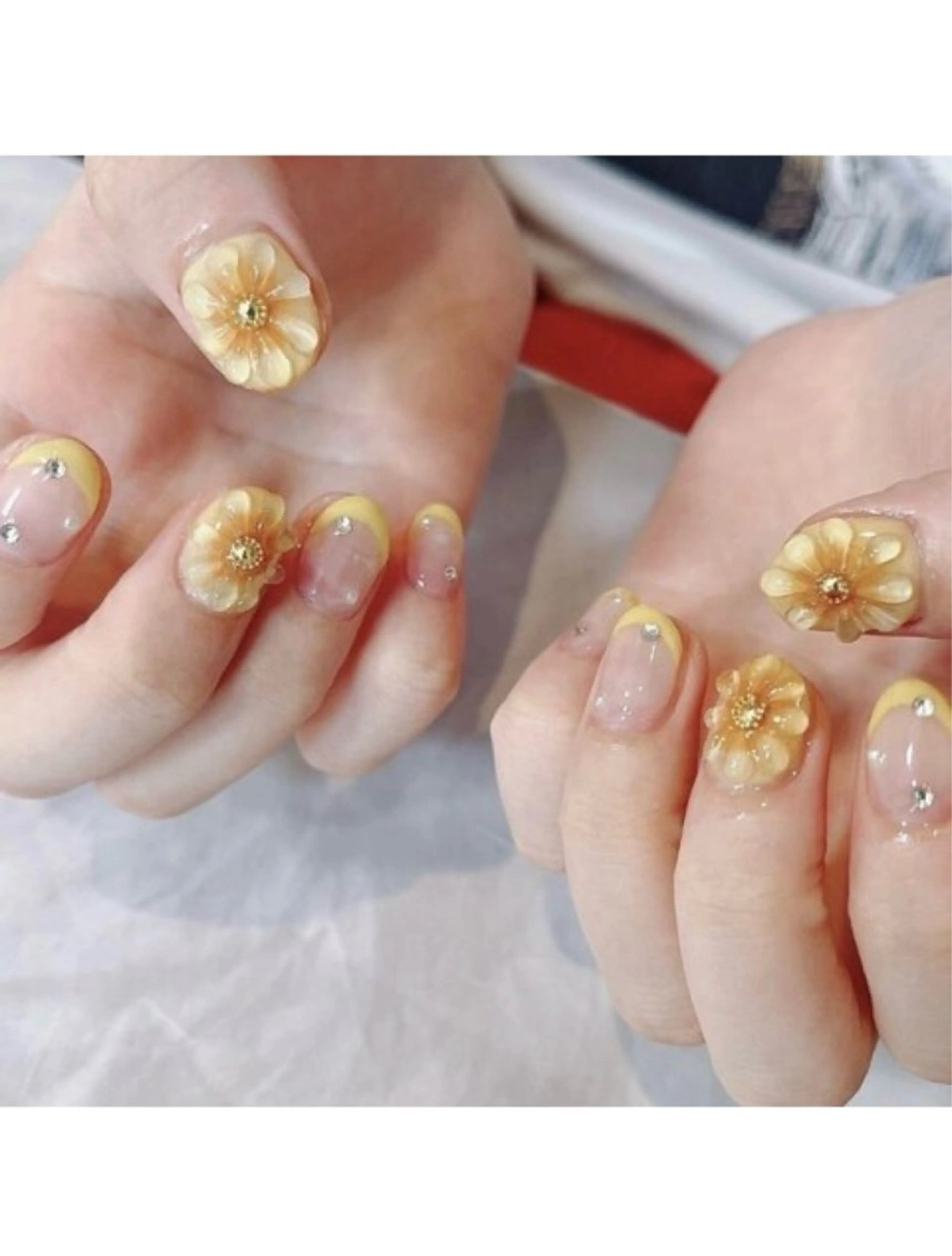 ネイル Felix nail Rui【武蔵小杉店】のネイルデザイン