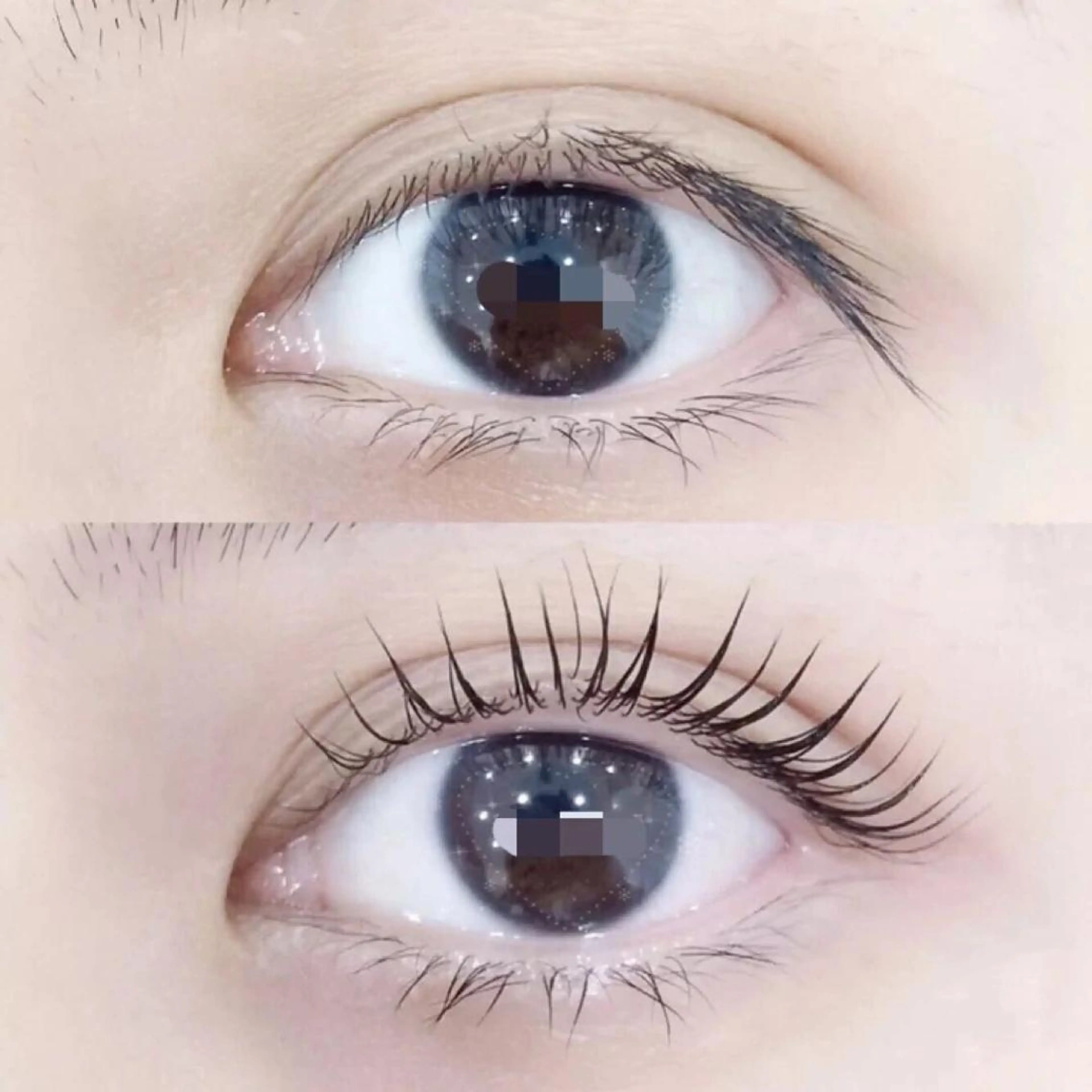 マツエク・マツパ マツエク AB マツエクネイルサロンのマツエク・マツパデザイン