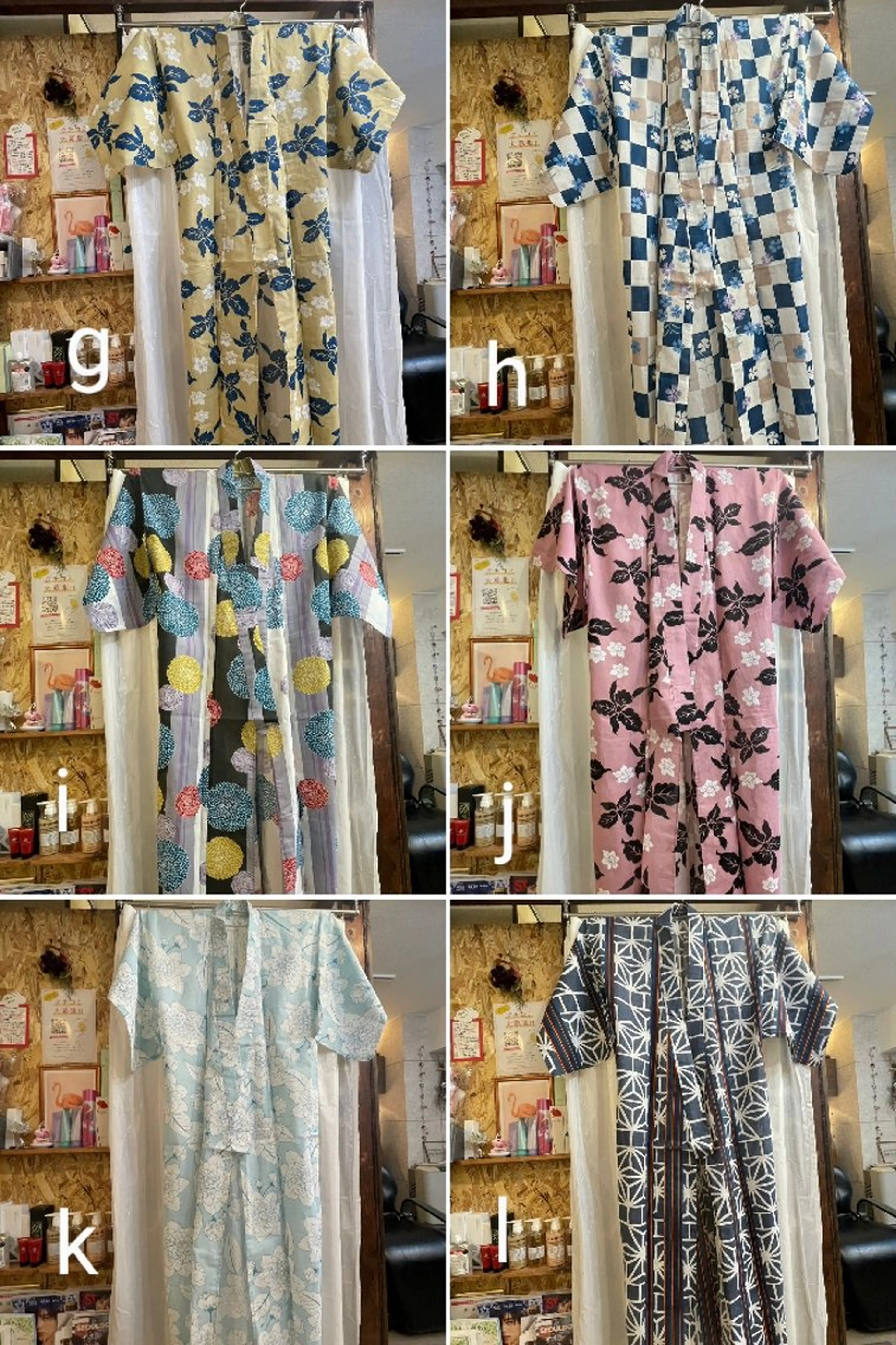 ヘアアレンジ HempBeauty 浅野アサミのヘアスタイル