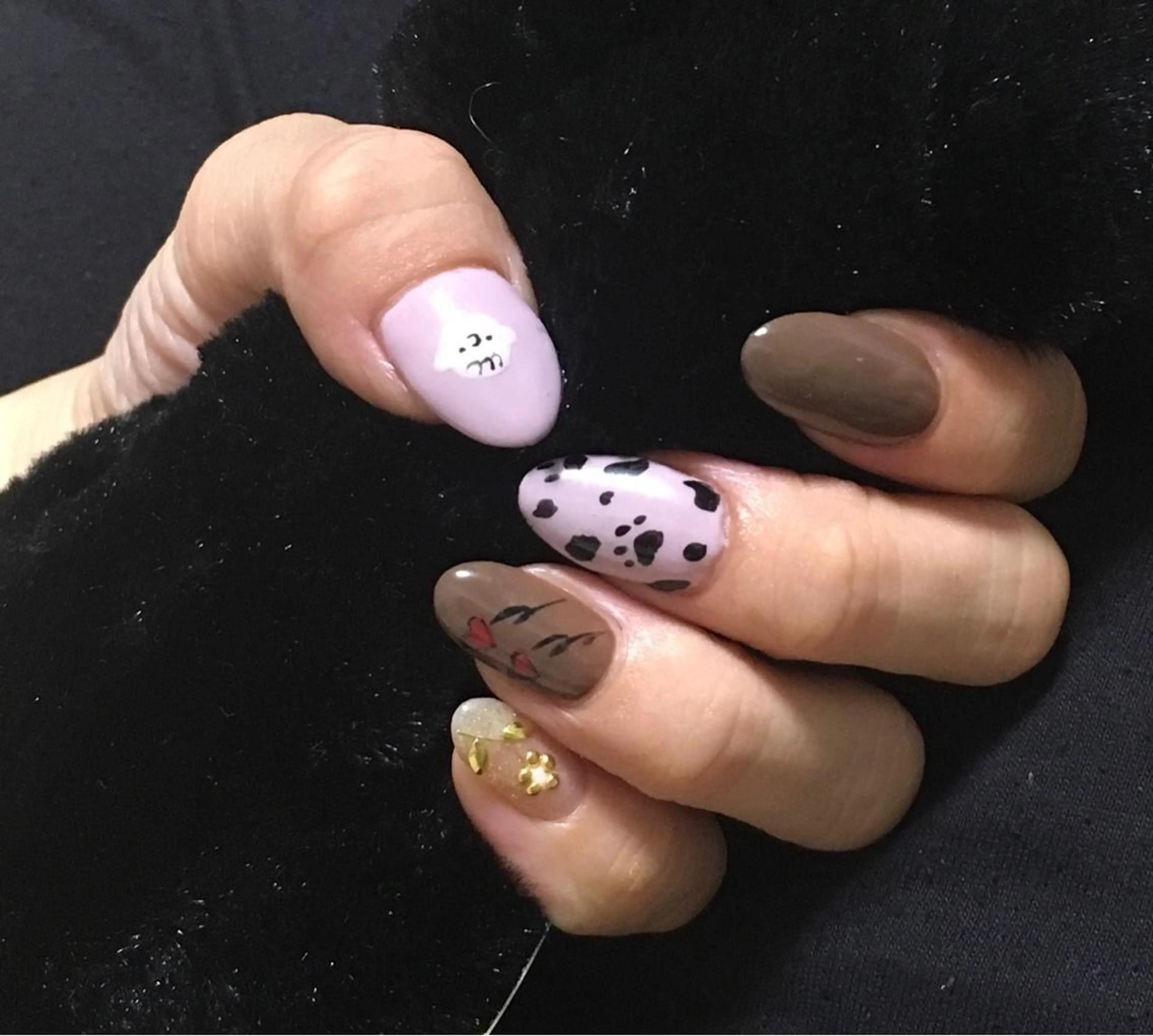 ネイル 🌻ひまり🌻 ネイルのネイルデザイン