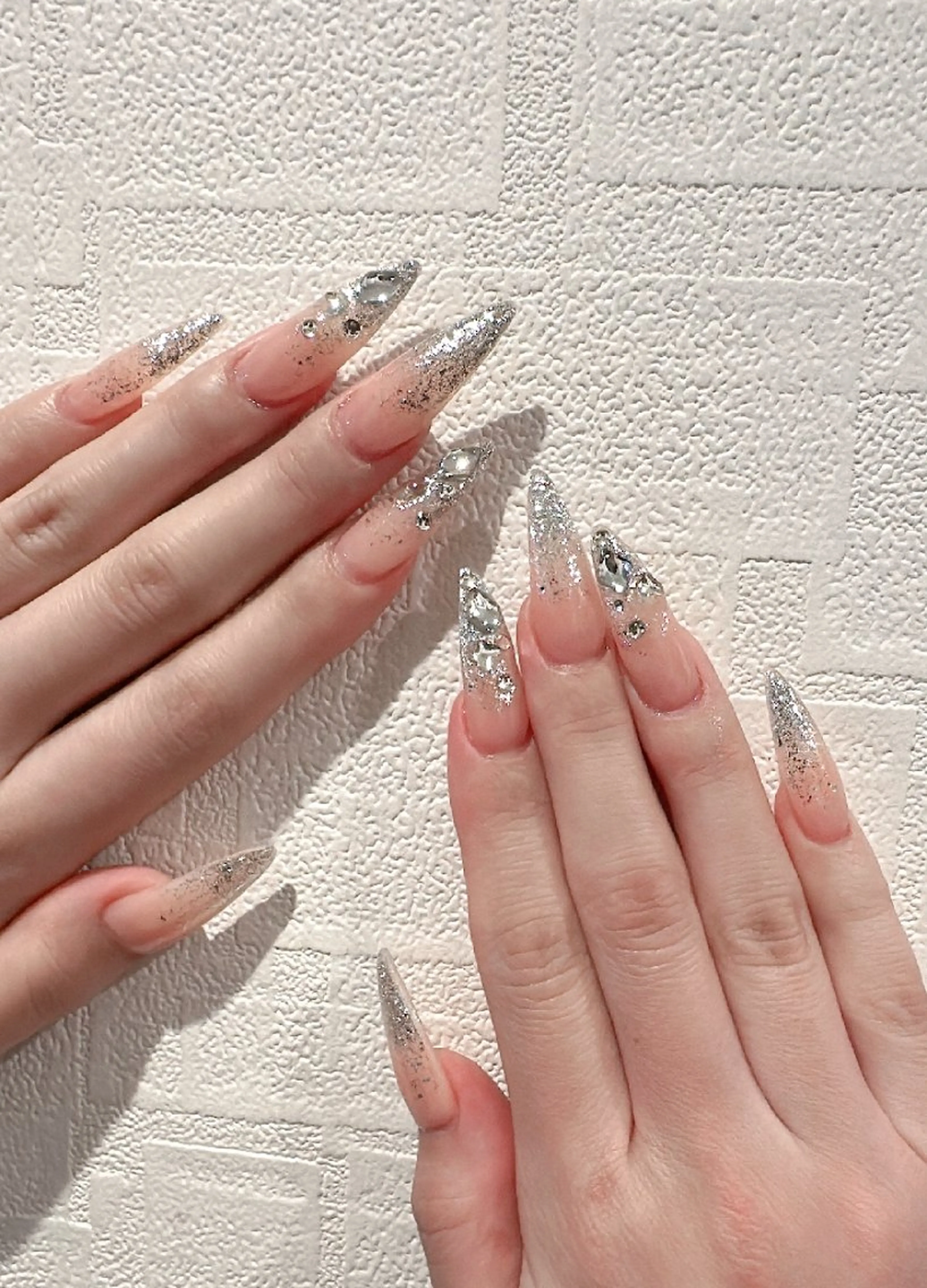 ネイル ハンドネイル スカルプ専門店 Ｄ-Beautyのネイルデザイン