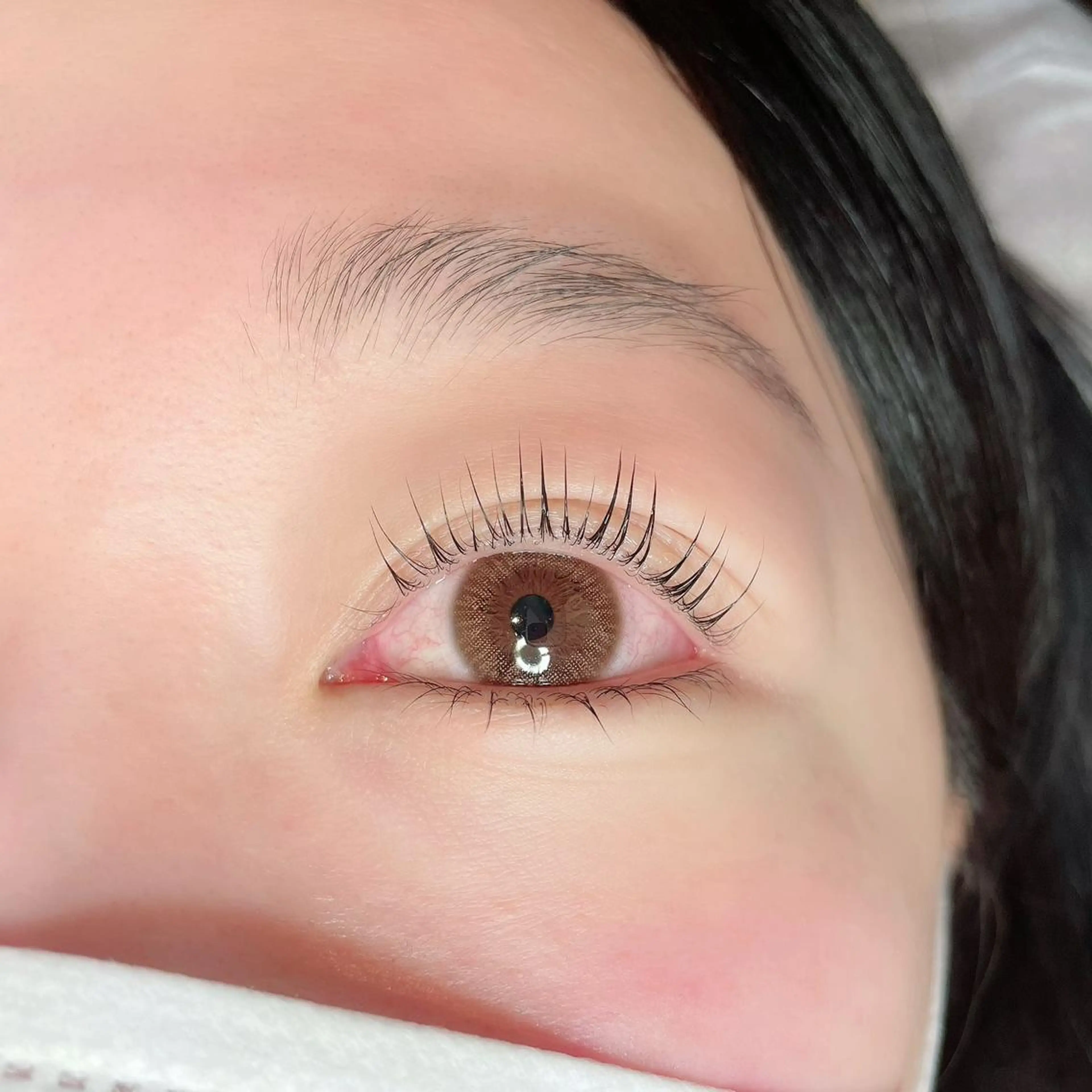 マツエク・マツパ Oyama Wakanaのマツエク・マツパデザイン