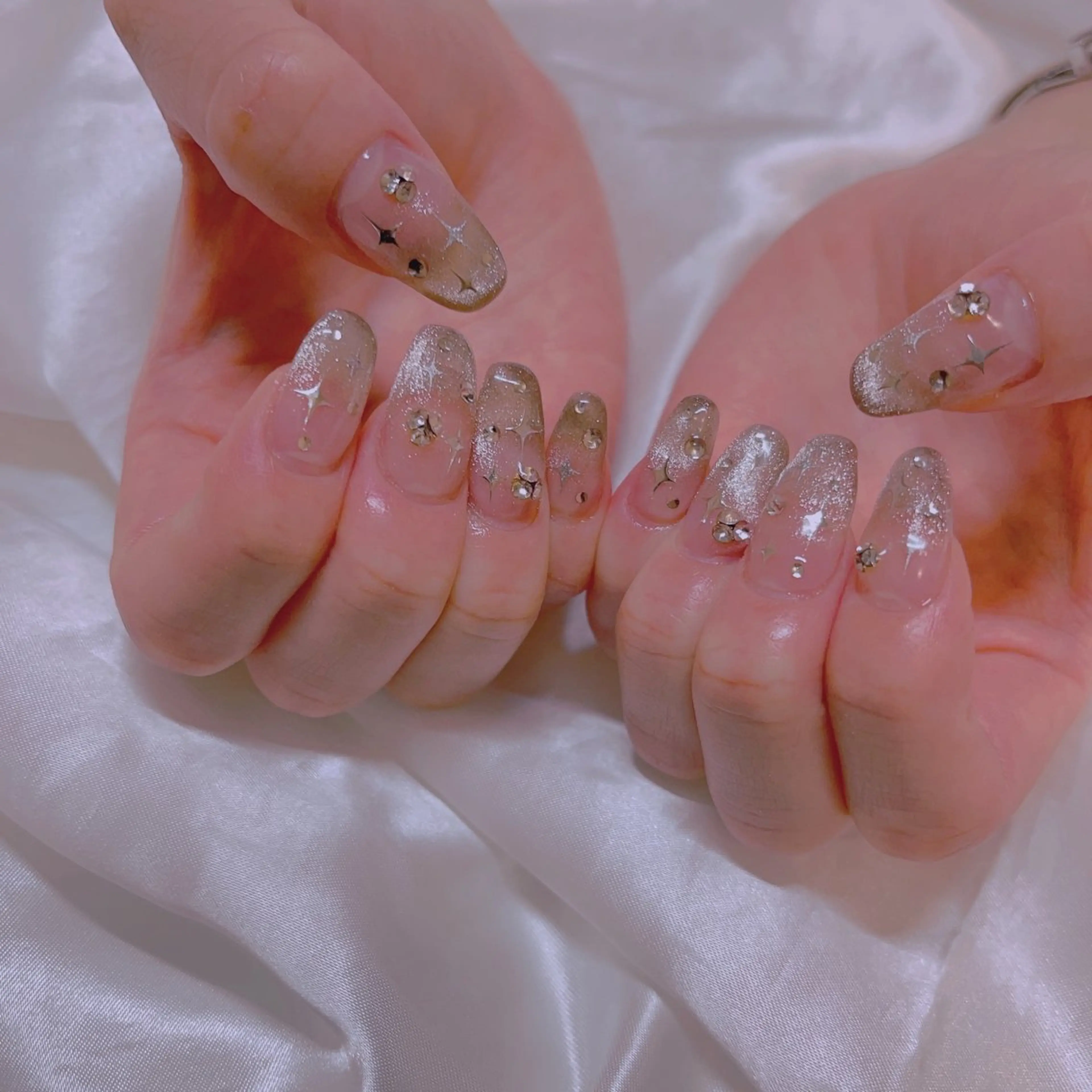 ネイル Private Salon 大宮のネイルデザイン