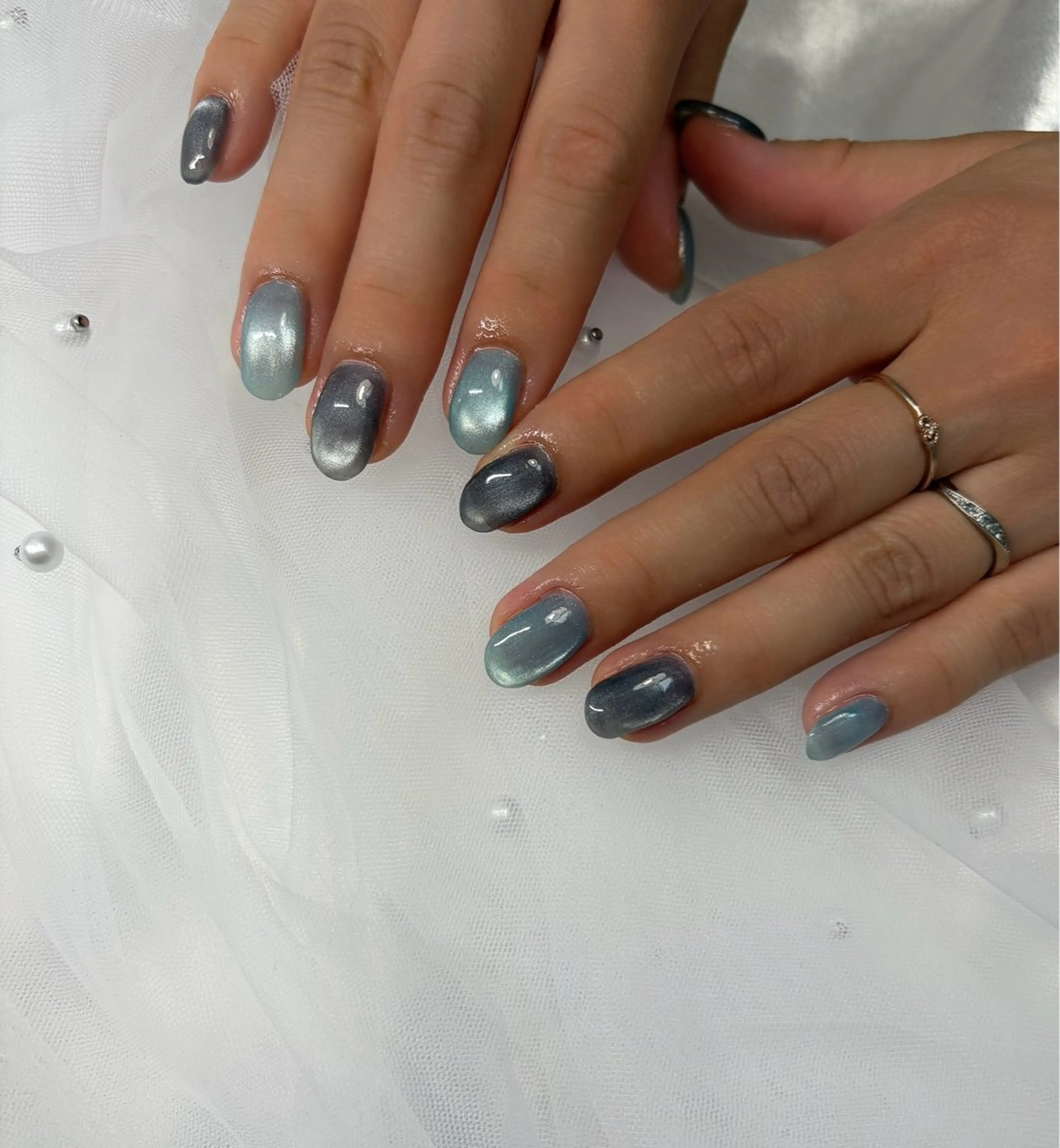 ネイル &u. nail salonのネイルデザイン