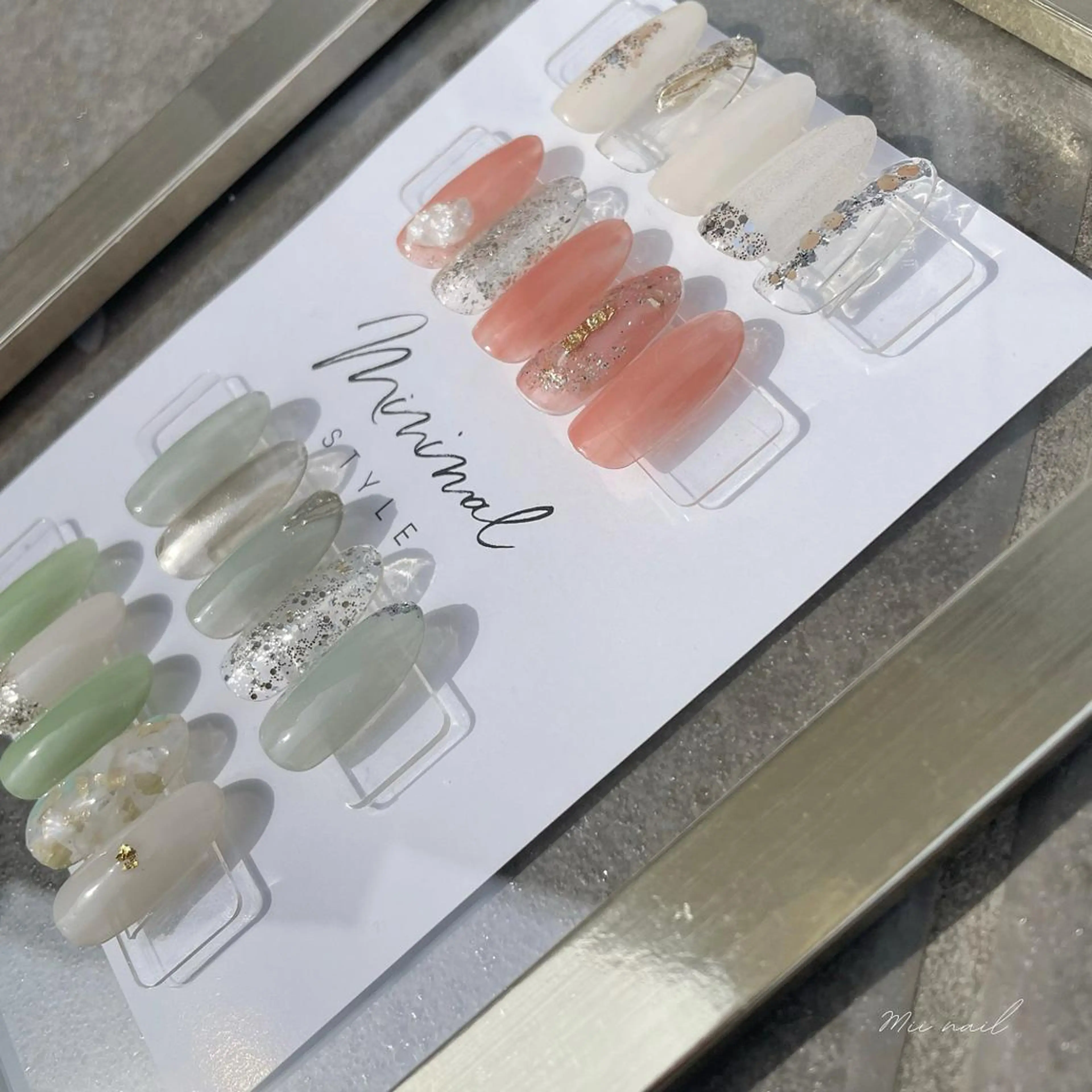 ネイル Mii nail いづみのその他イメージ
