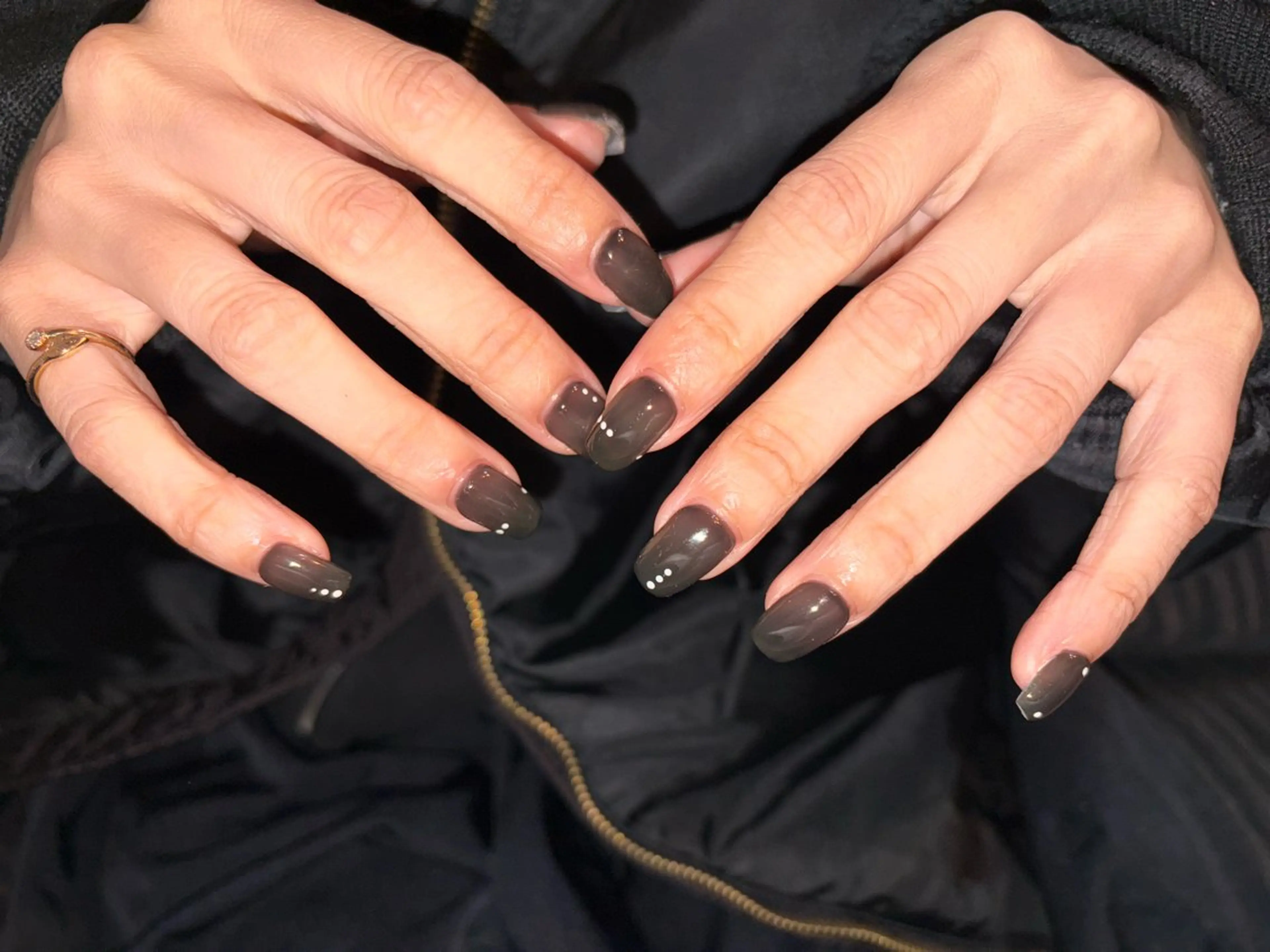 ネイル kanami motelのネイルデザイン