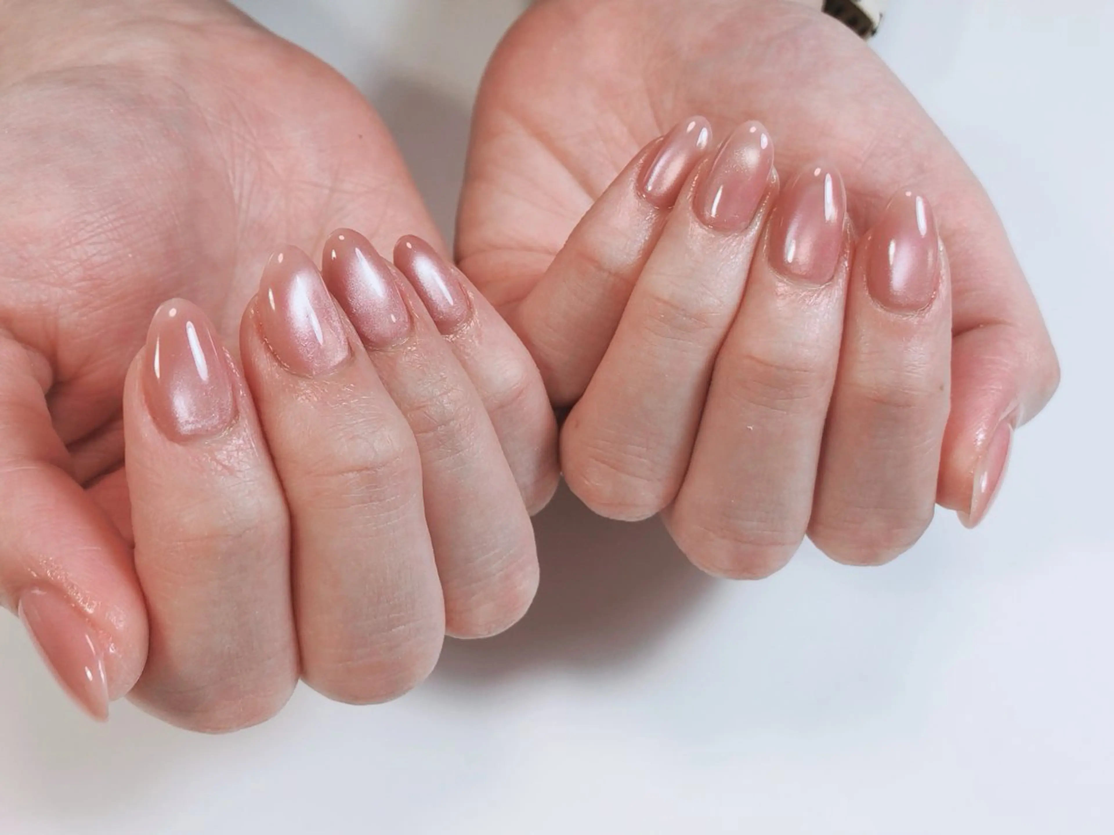 ネイル ハンドネイル atelier in bloomのネイルデザイン