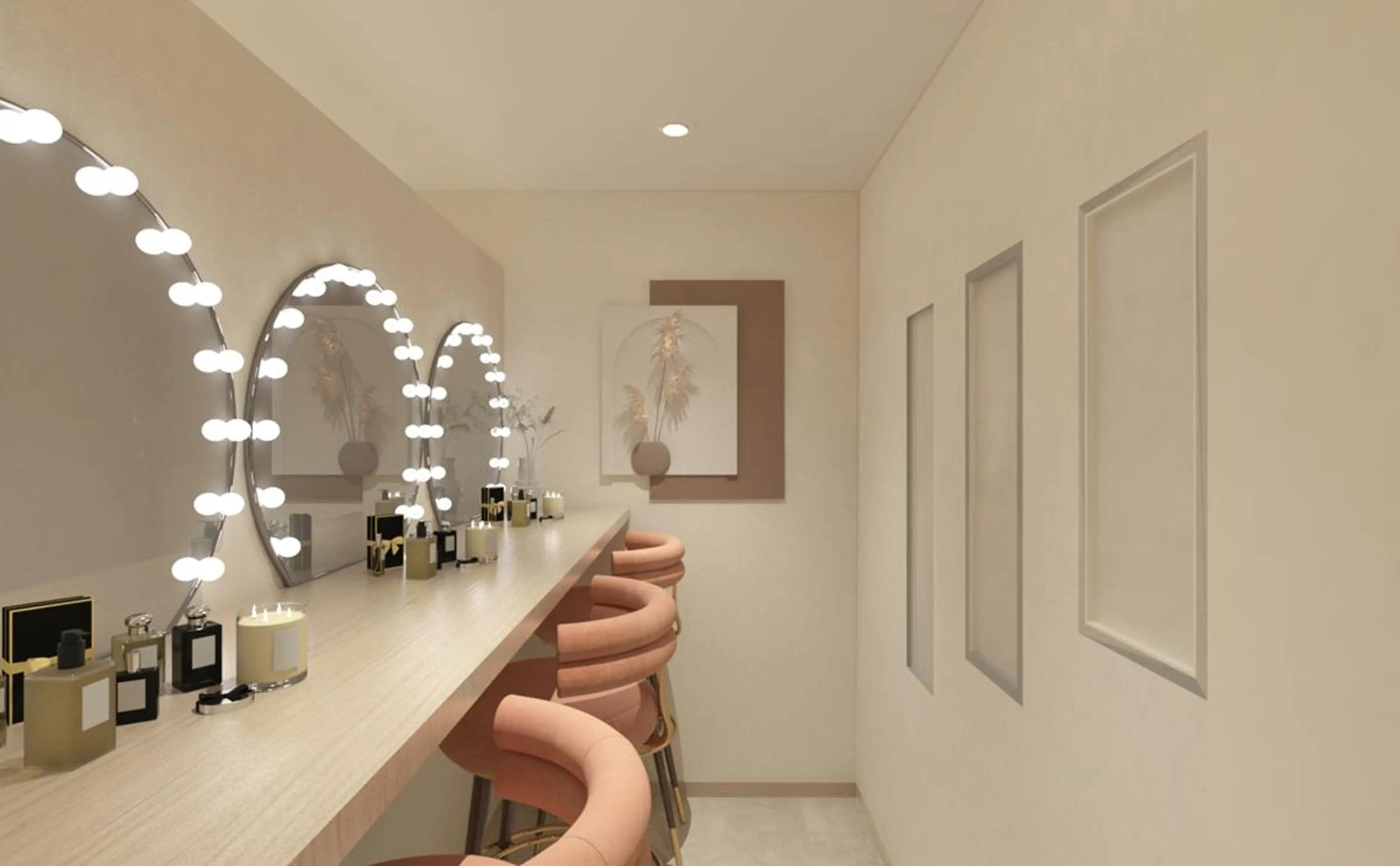 マツエク・マツパ Angelic TsukI♥🧸のマツエク・マツパデザイン