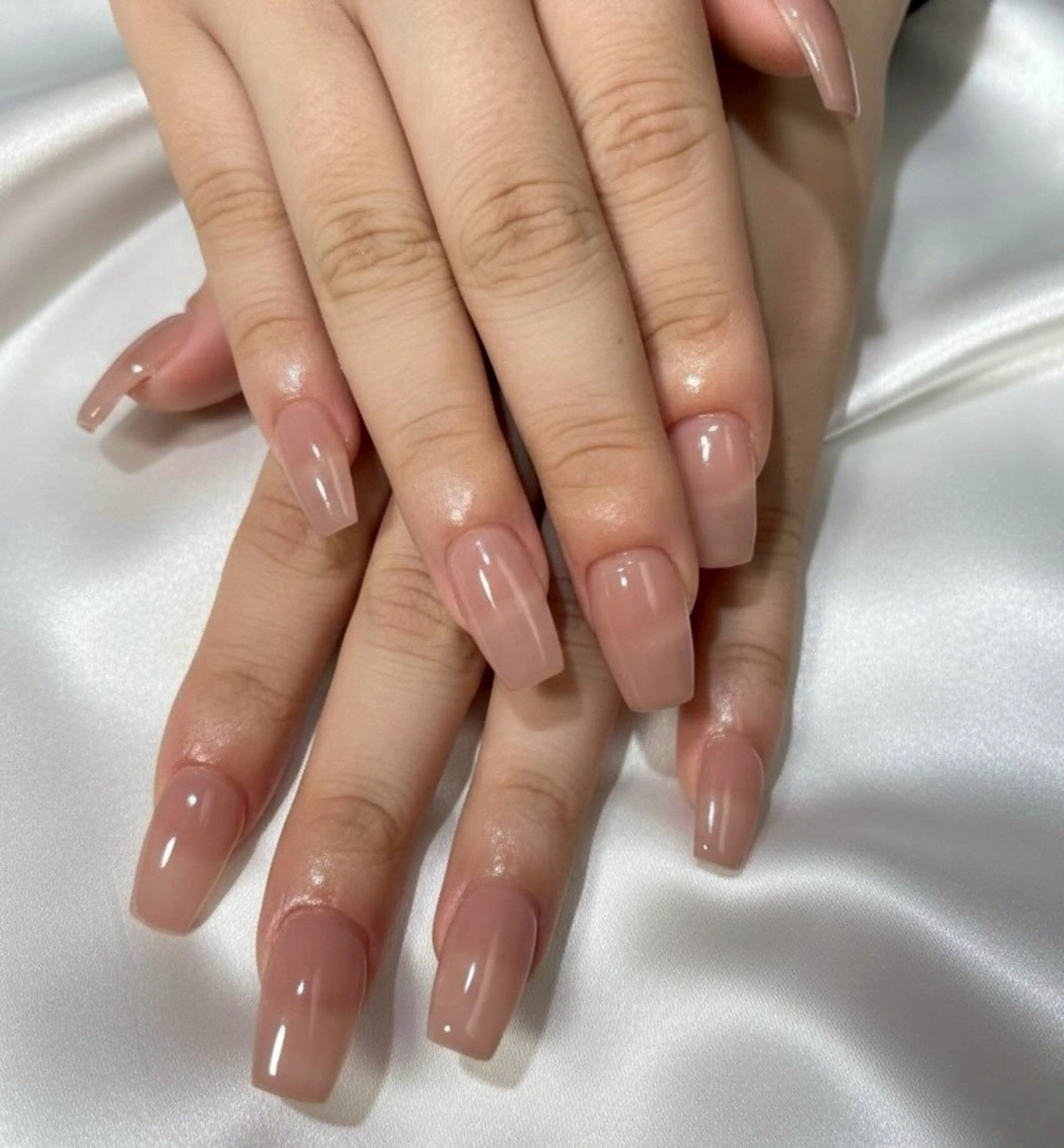 ネイル サロンド フェルメールのネイルデザイン