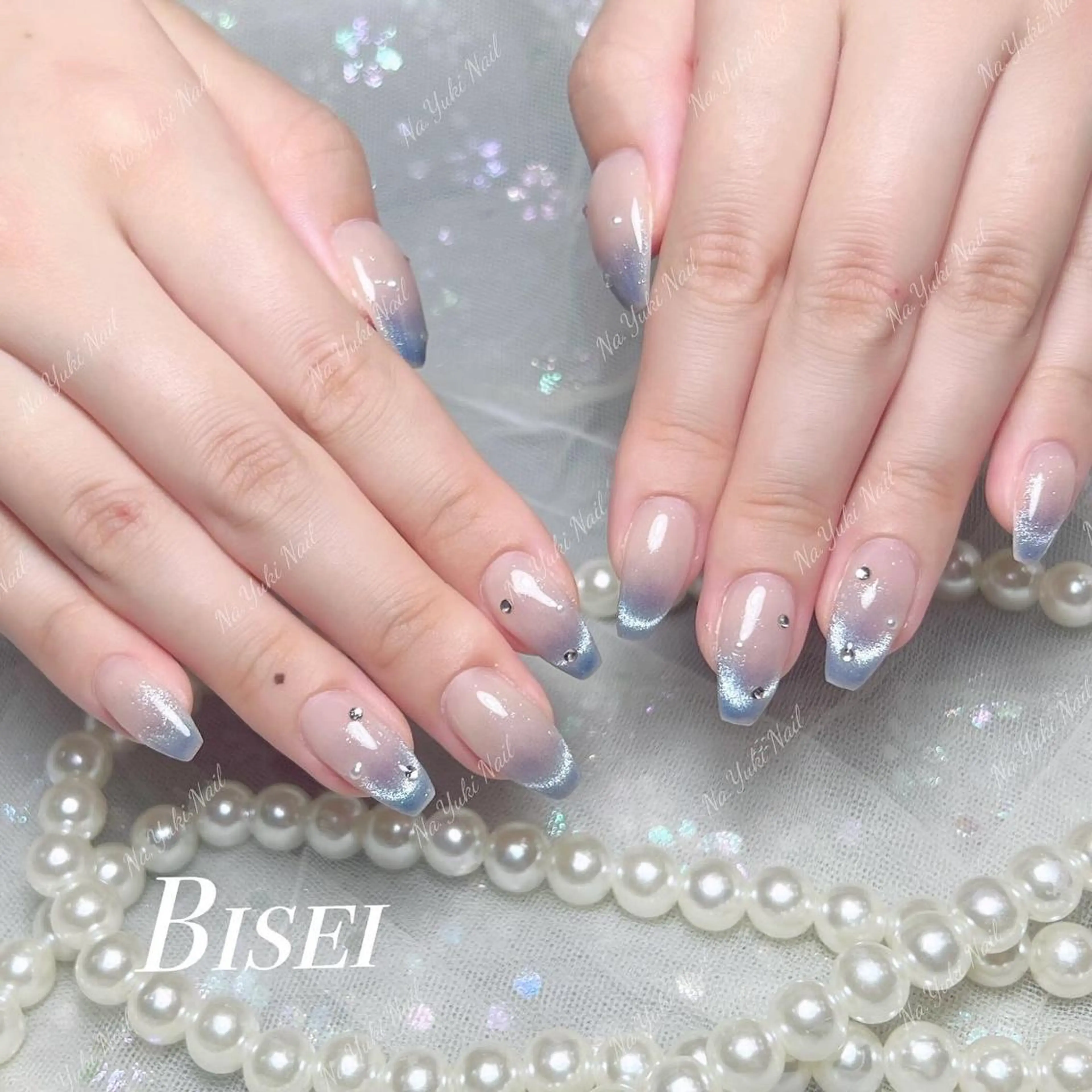 ネイル 💅 NikoNikoのネイルデザイン