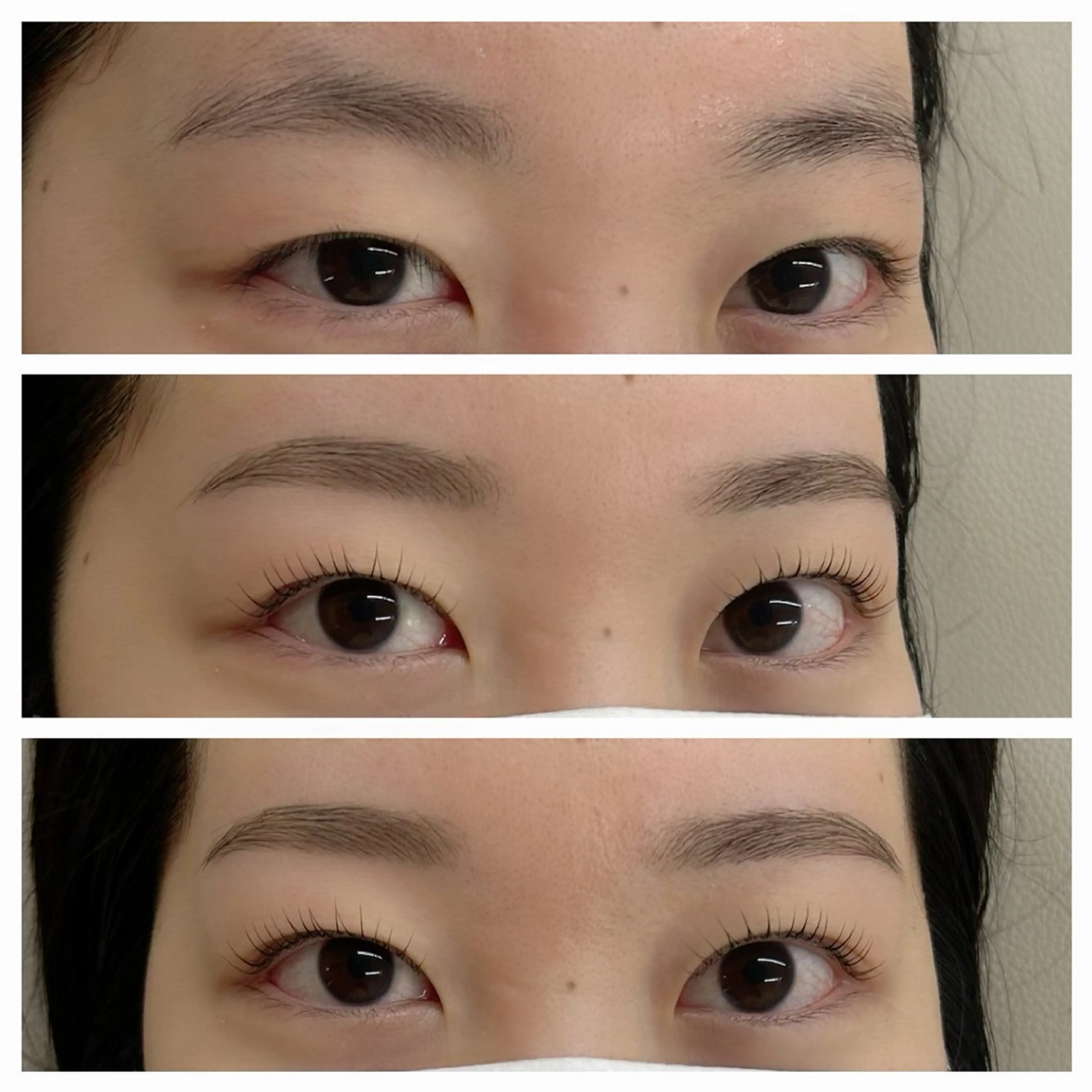 アイブロウ LUCA marinの眉毛・アイブロウイメージ