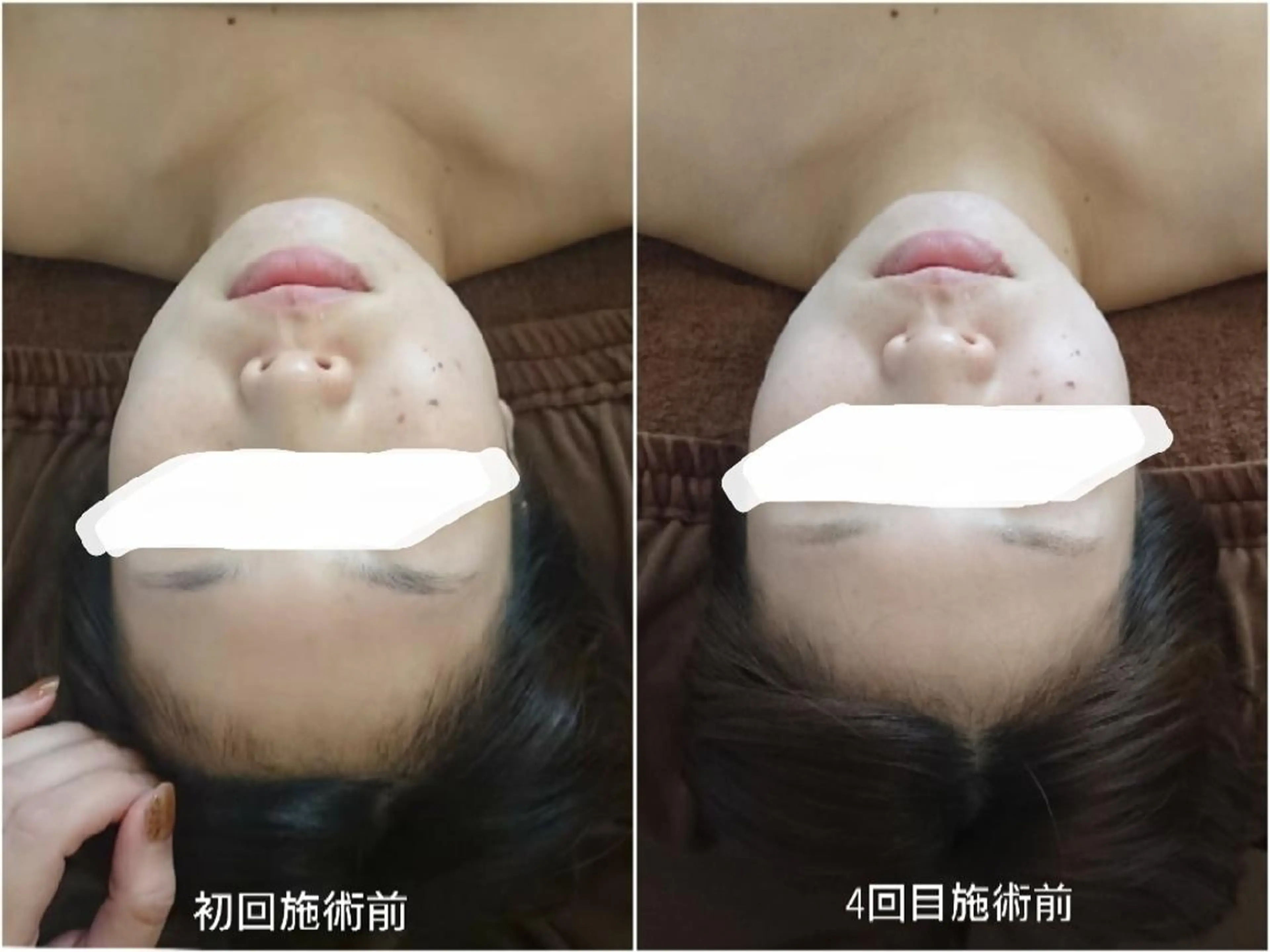 エステ リラク Jeliss~美爪育成ネイル＆頭蓋骨小顔矯正サロン~所属・小顔美容整体& 美爪育成Jelissのエステ・リラクイメージ