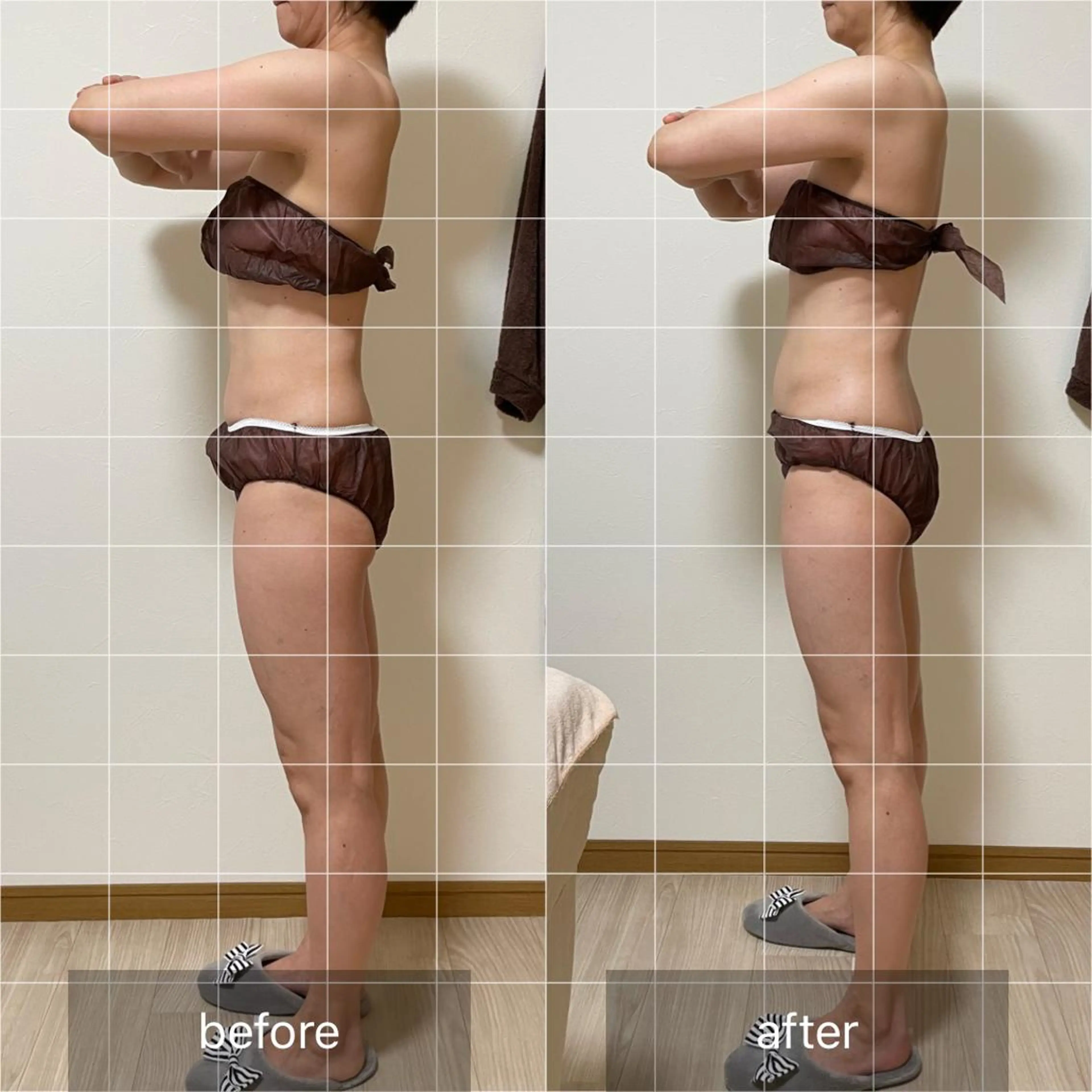 未病ケアサロン　EMINY所属・未病ケアサロン EMINY☺︎勝俣のエステ・リラクイメージ